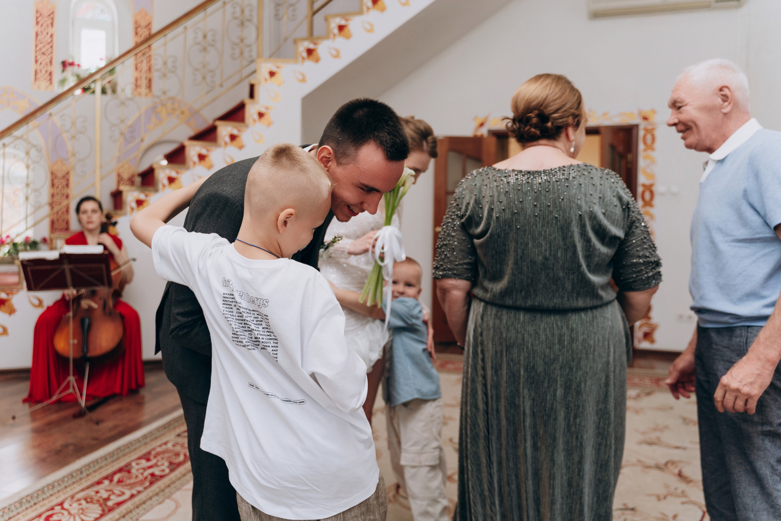 Алиса и Максим. Полный день 6 часов. Фотограф Москва Виктория-Антуанетта