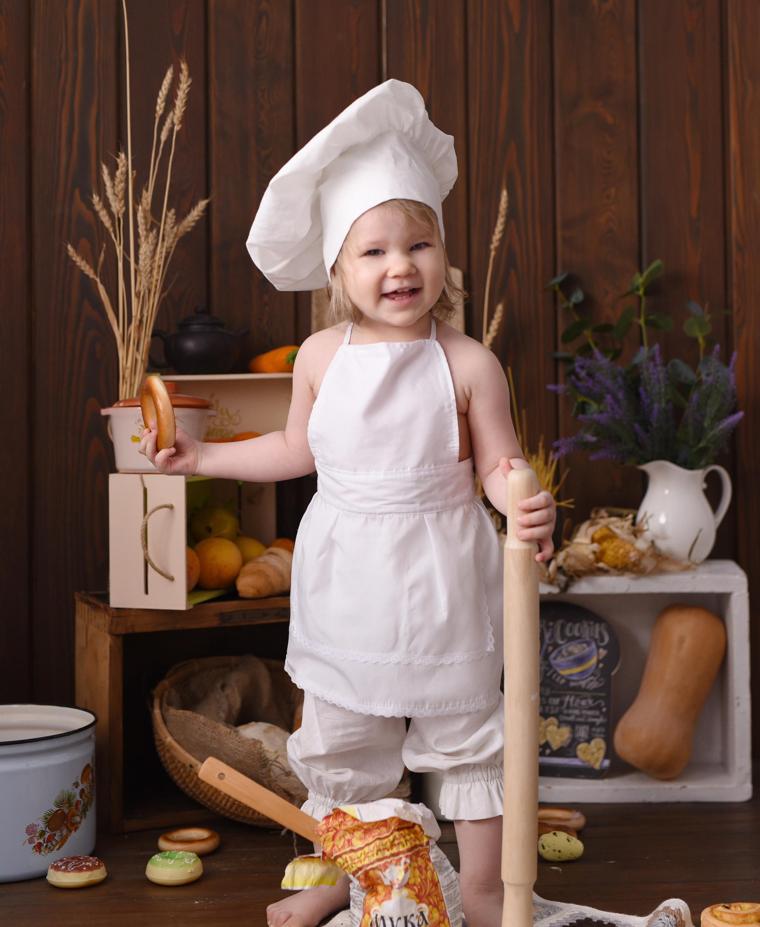 Фотодни. Детский и семейный Фотограф г. Красноярск