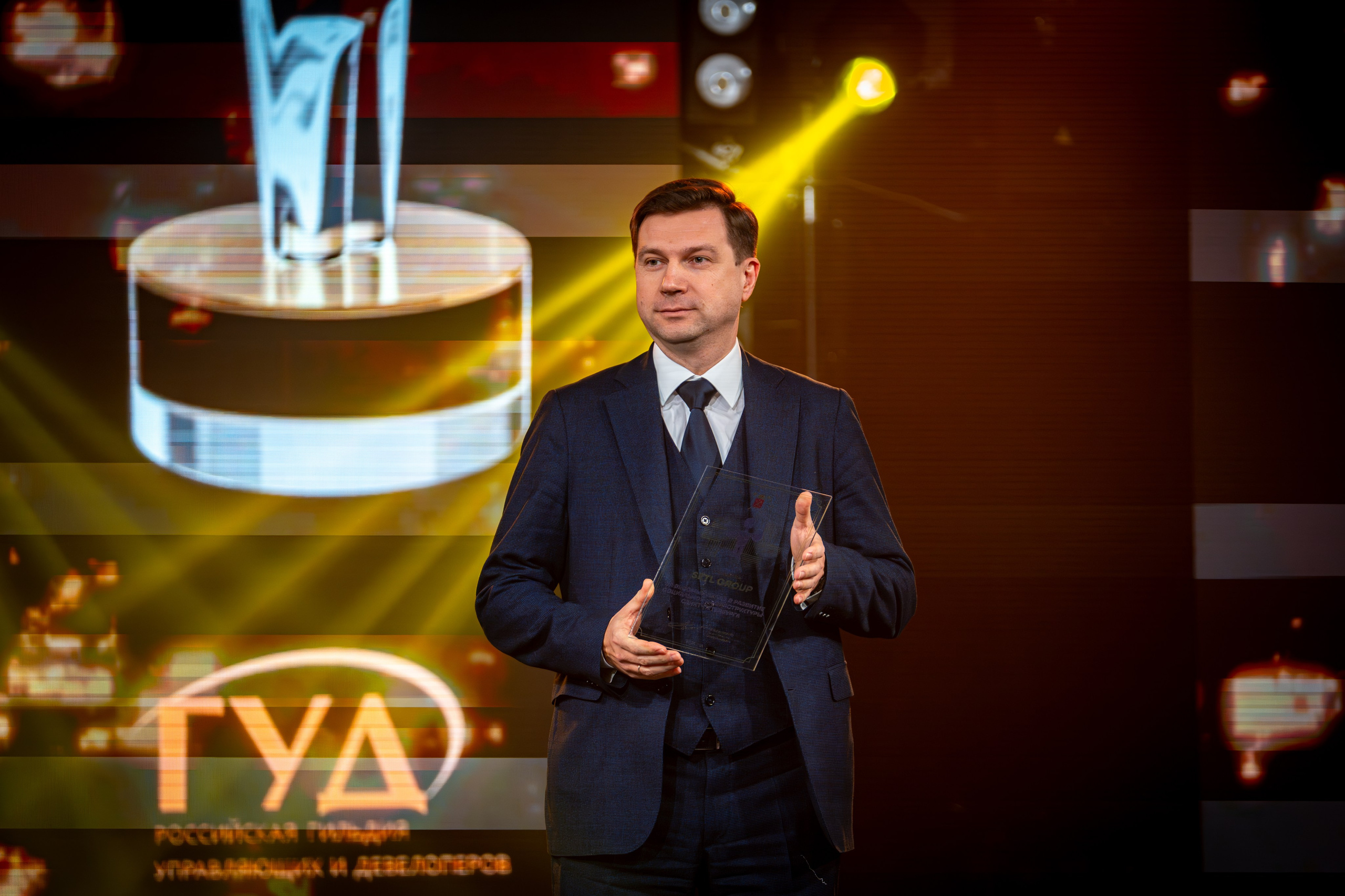 Репортаж. Студия визуального контента в Санкт-Петербурге и Москве