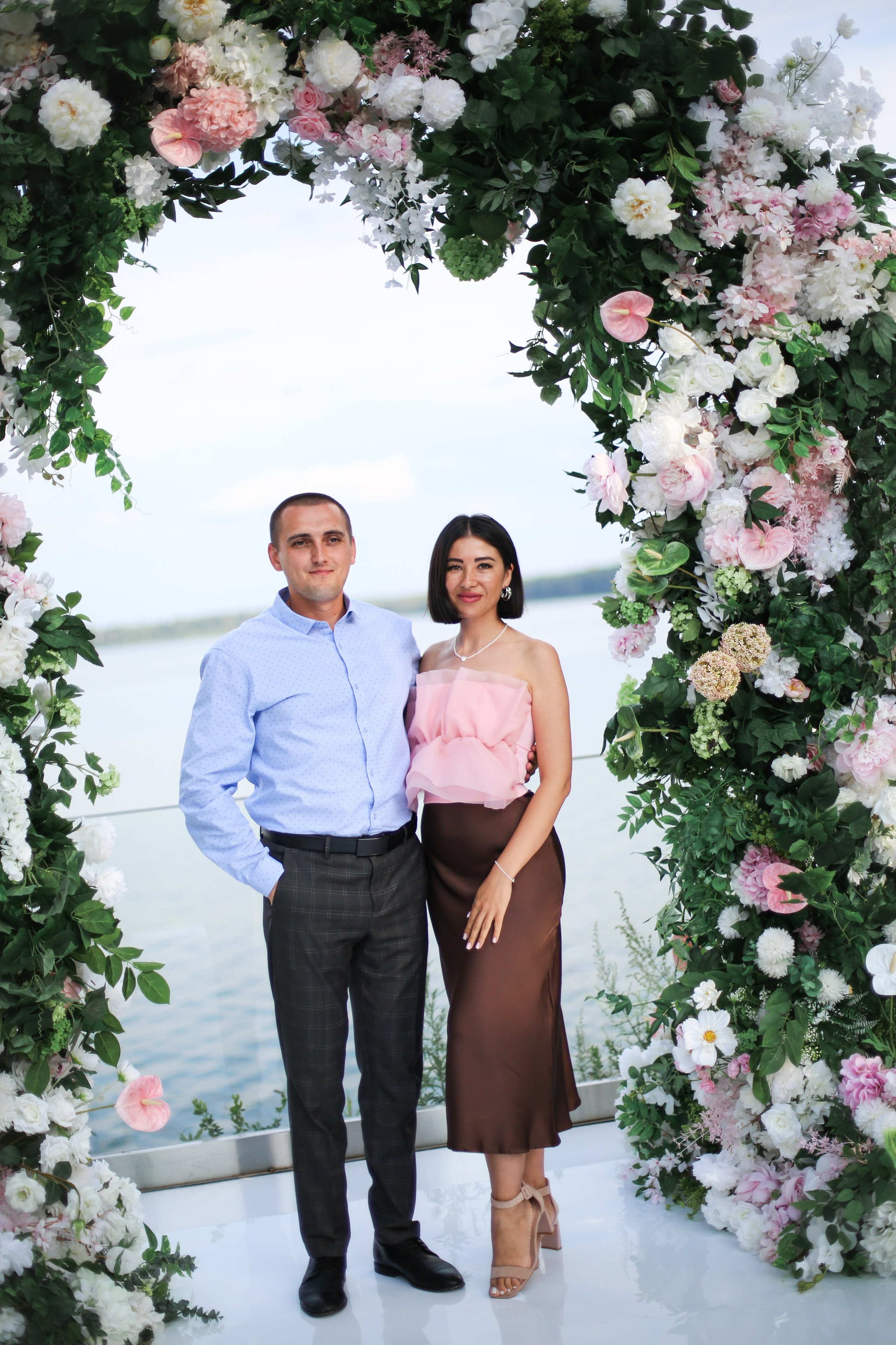 Любовь и Сергей (полный день). Фотограф Екатерина Максимова: семейные, индивидуальные съемки, свадьбы