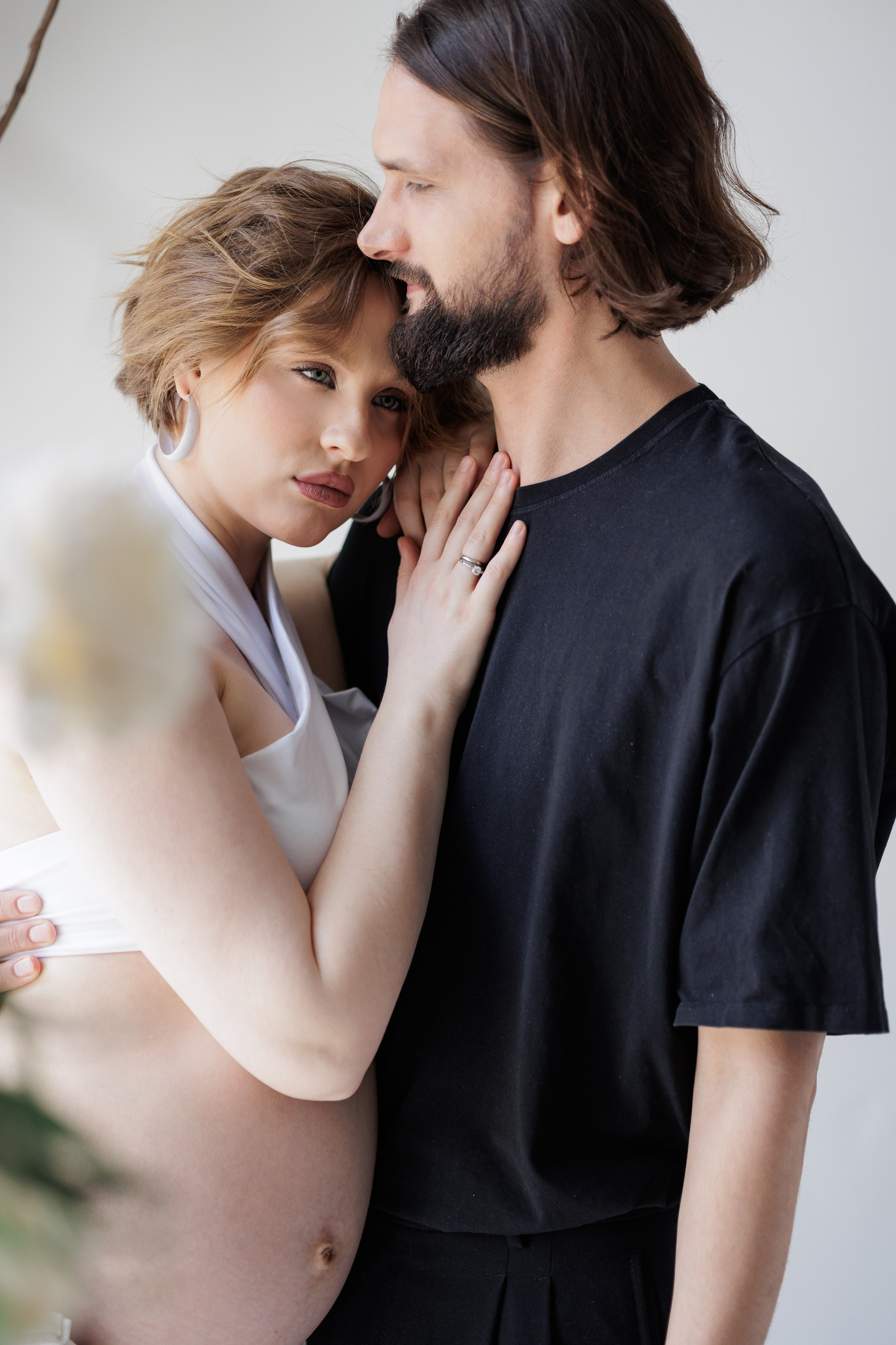 Даша. Фотограф Яна Белая