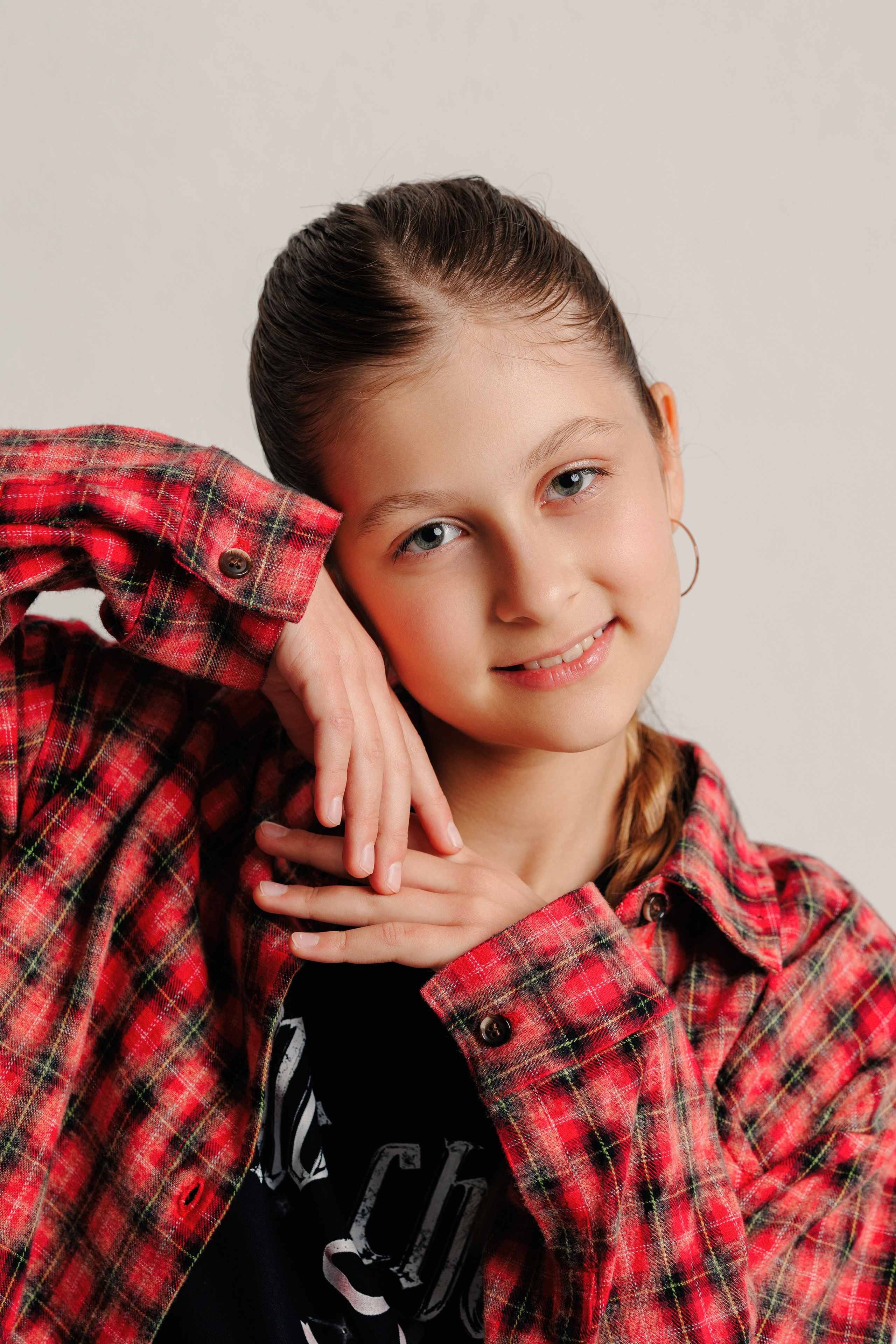 Дети. Фотограф Мария Радченко в г. Горячий Ключ