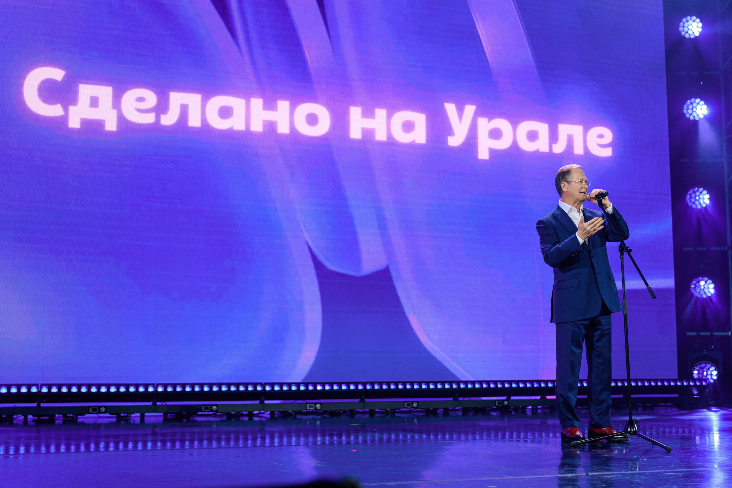 E1 2025. Максим Комаров — Профессиональный фотограф