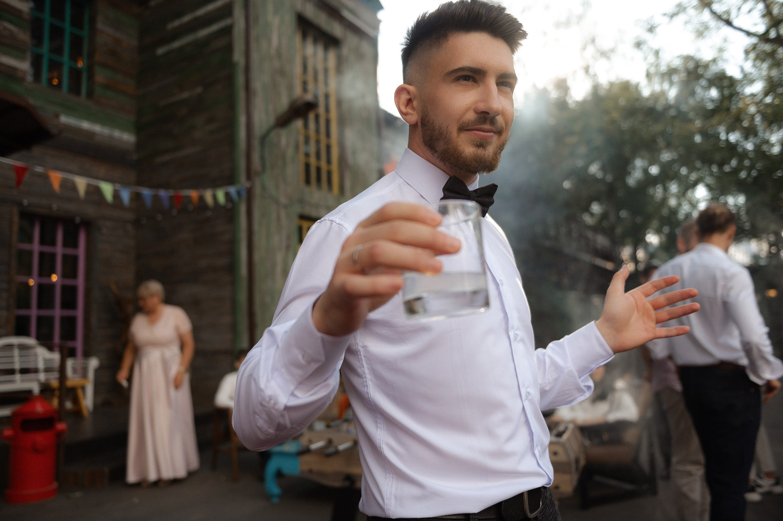 Леопардовое безумие. Афина Ефимова. Свадебный фотограф Москва