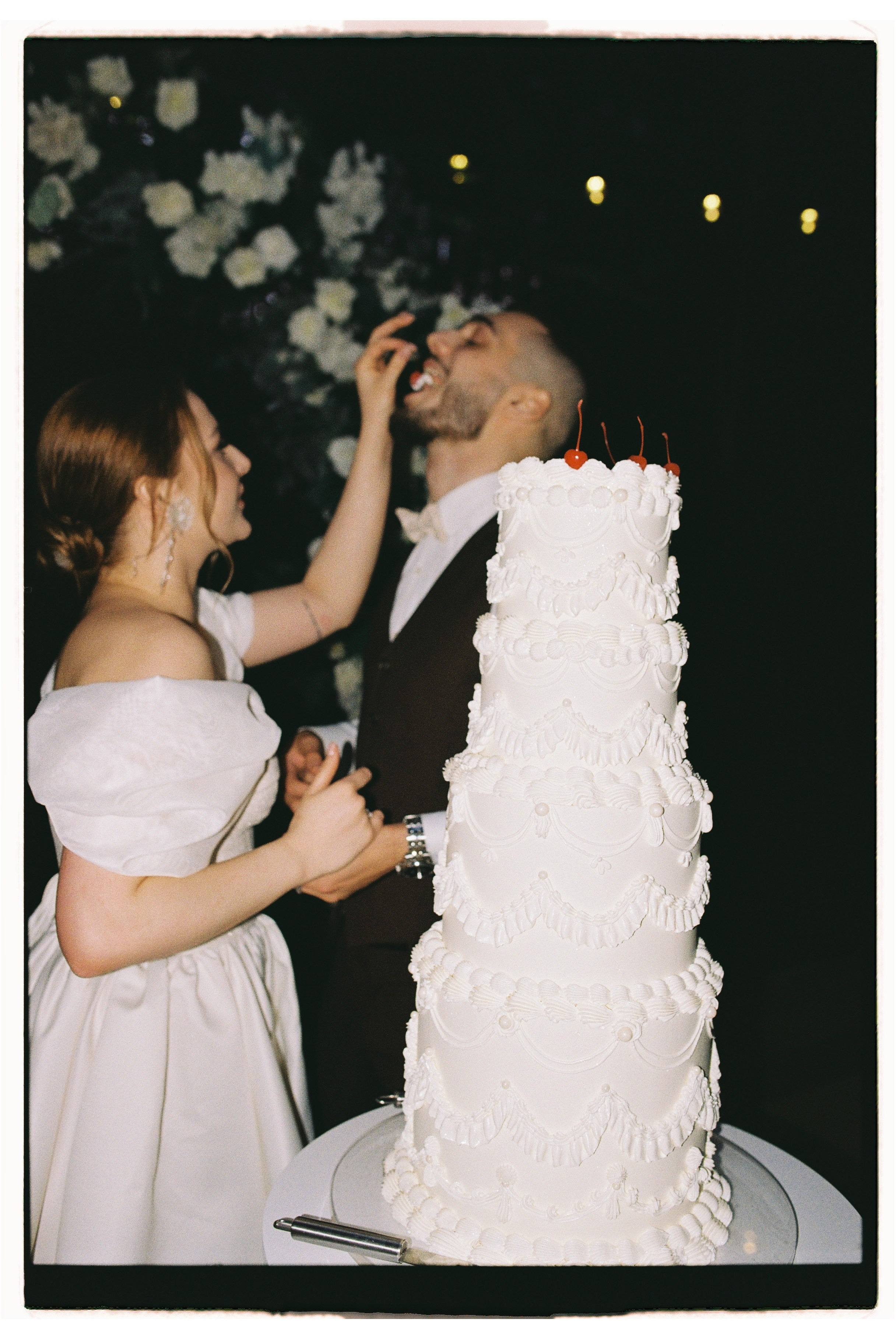 Афина Ефимова. Свадебный фотограф Москва