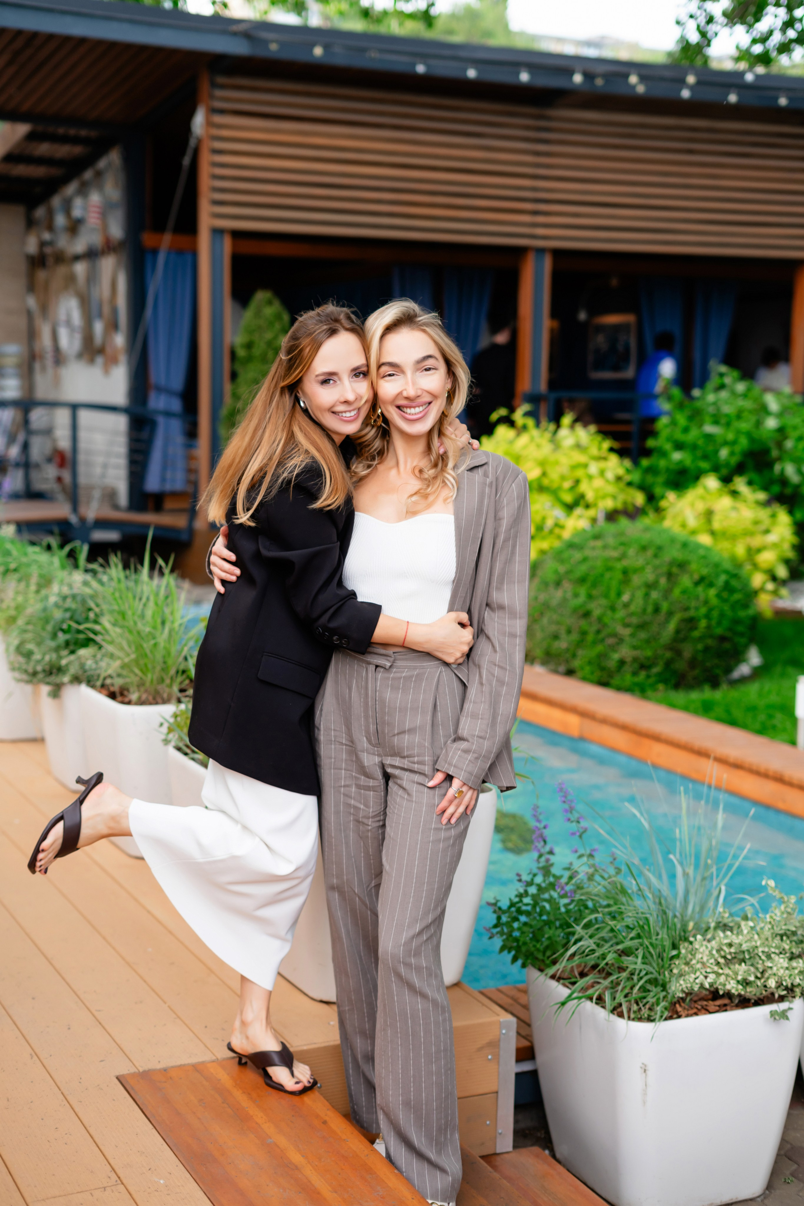 Алиса ДР / Пирс. Фотограф мероприятий в Ростове-на-Дону Есманская Елена