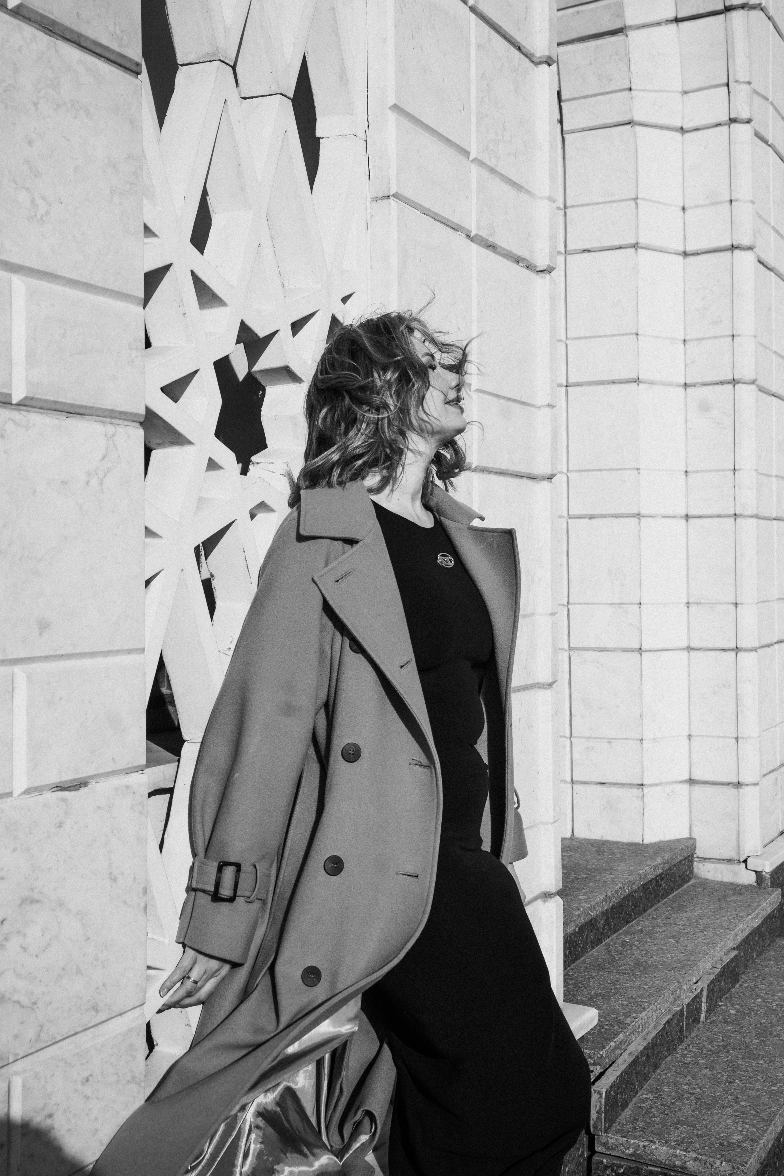 Прогулки в Казани. Фотограф Казань