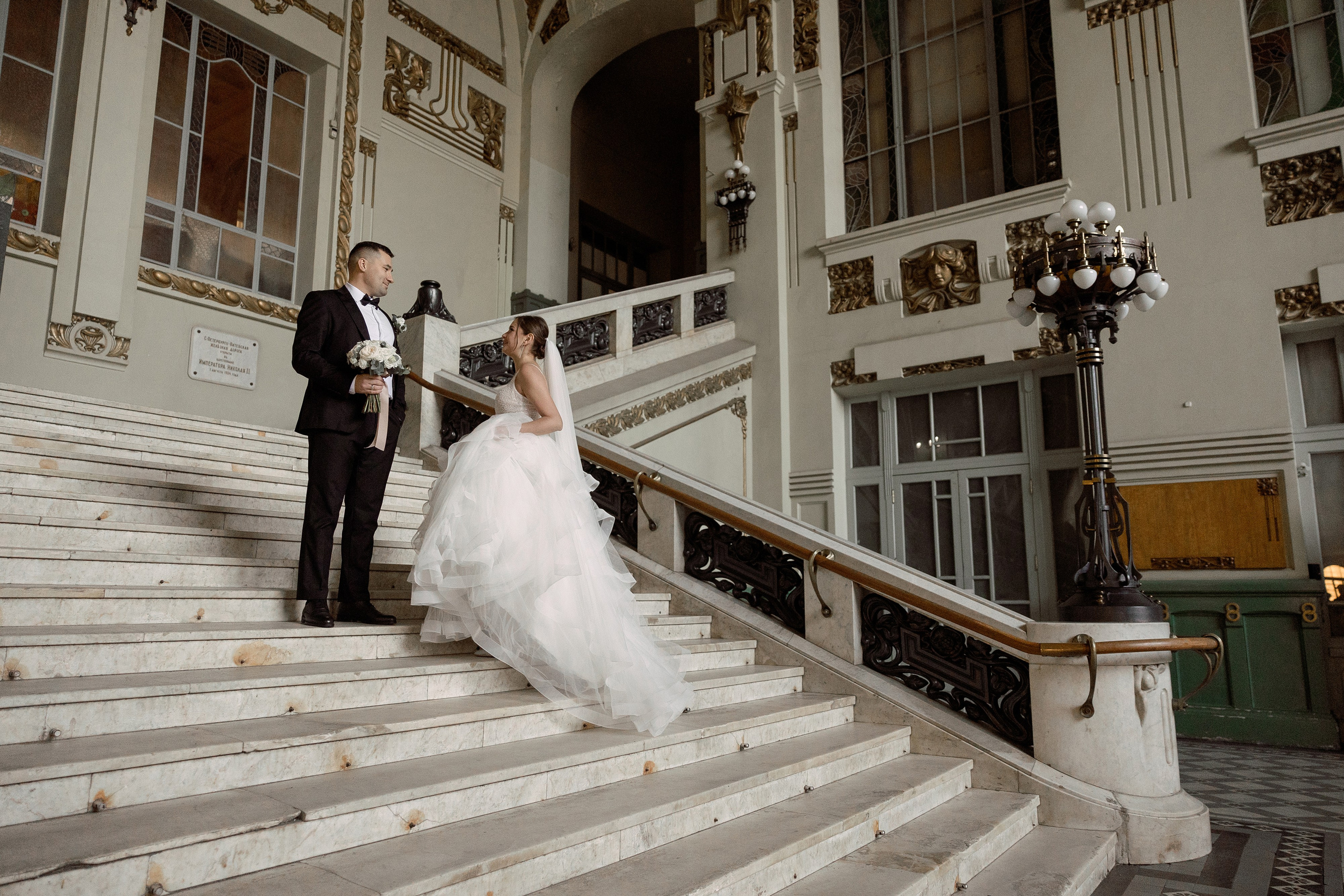 Свадьбы и Love Story. Свадебный фотограф в Санкт-Петербурге Павел Резниченко