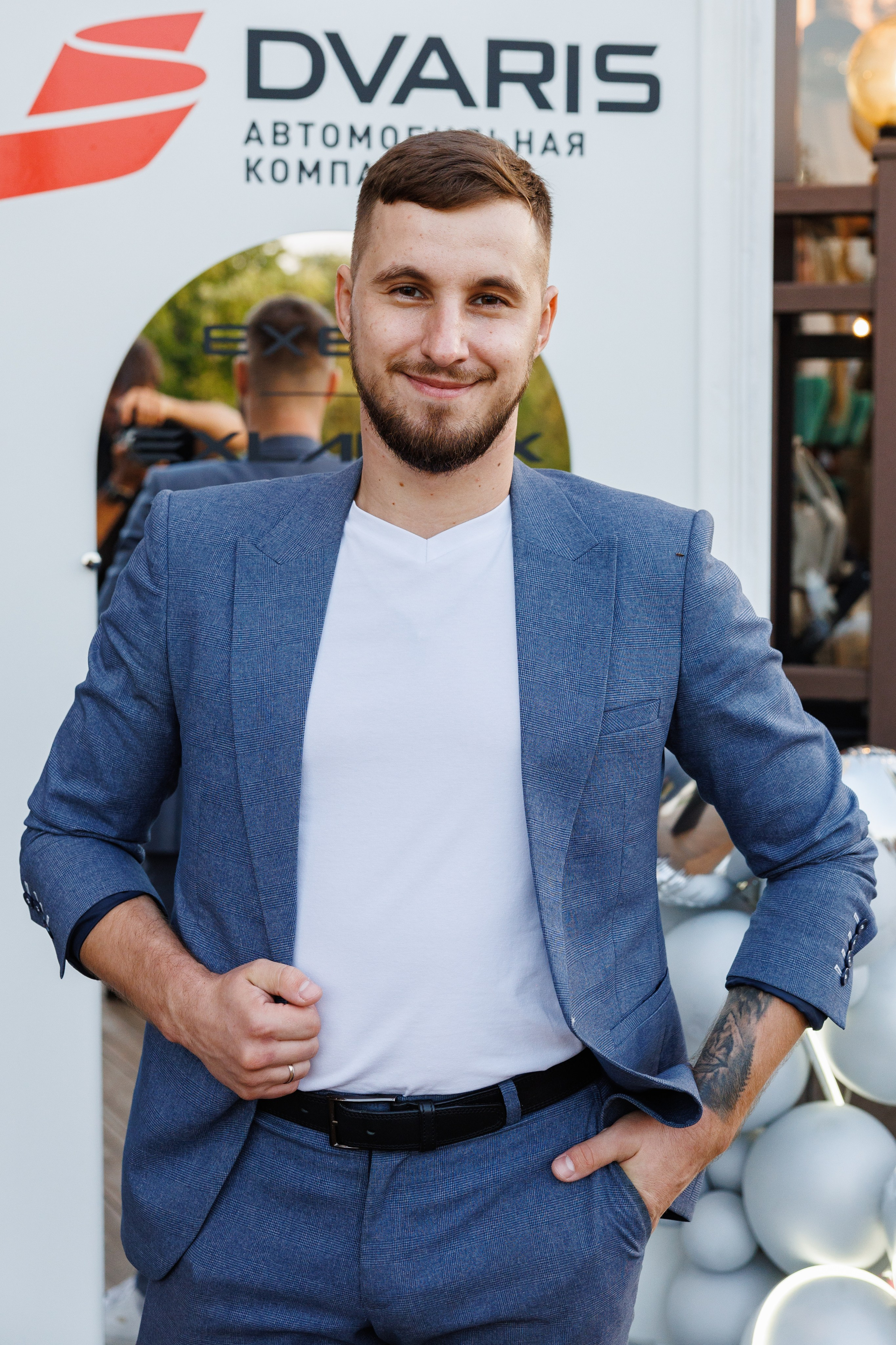 EXEED EXLANTIX. Фотограф Ставрополь Петр Голубенко