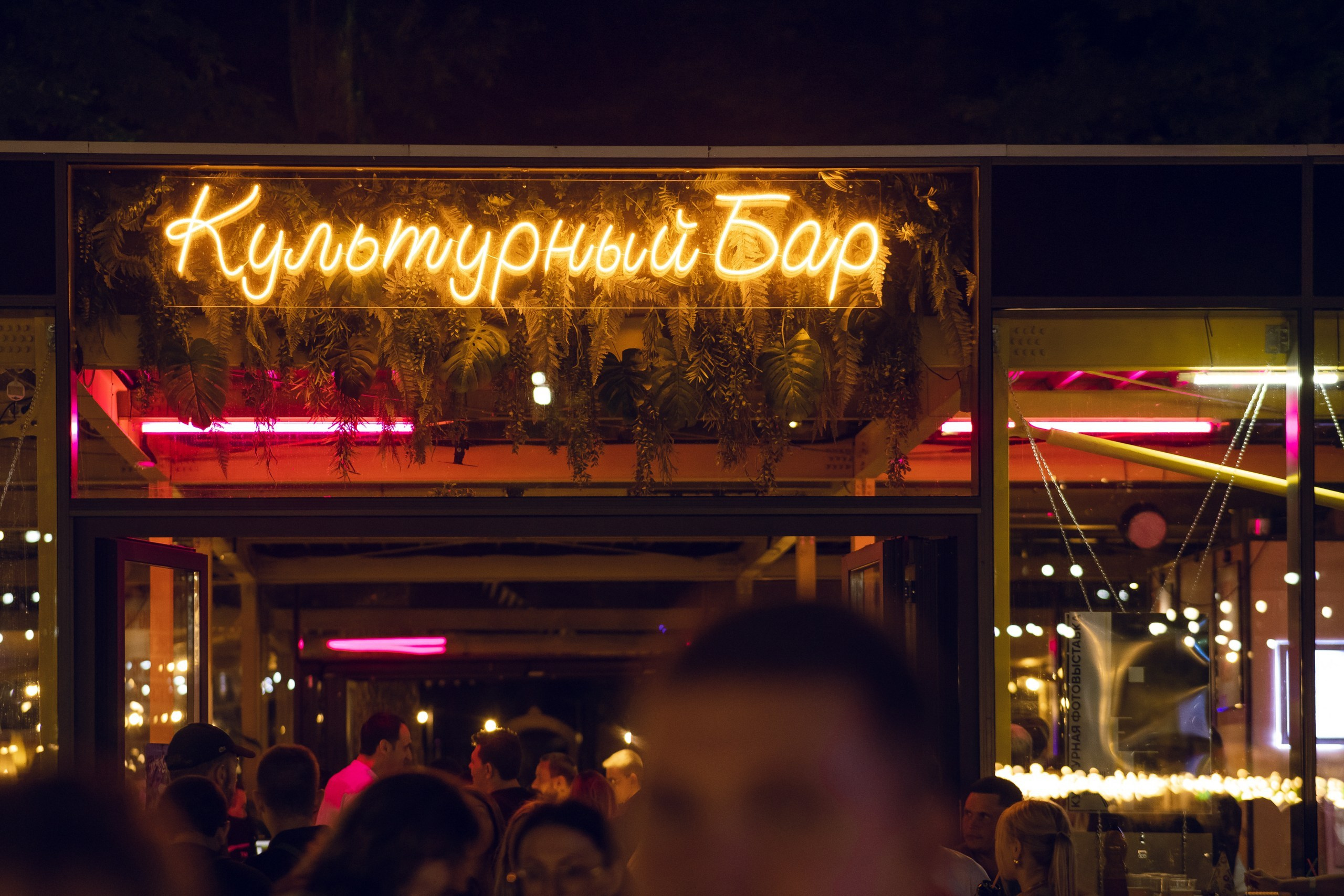 ДР Парк Культуры&Антоха МС — 20.07.24. Фотограф Николай Петрушкин | Ставрополь, Москва