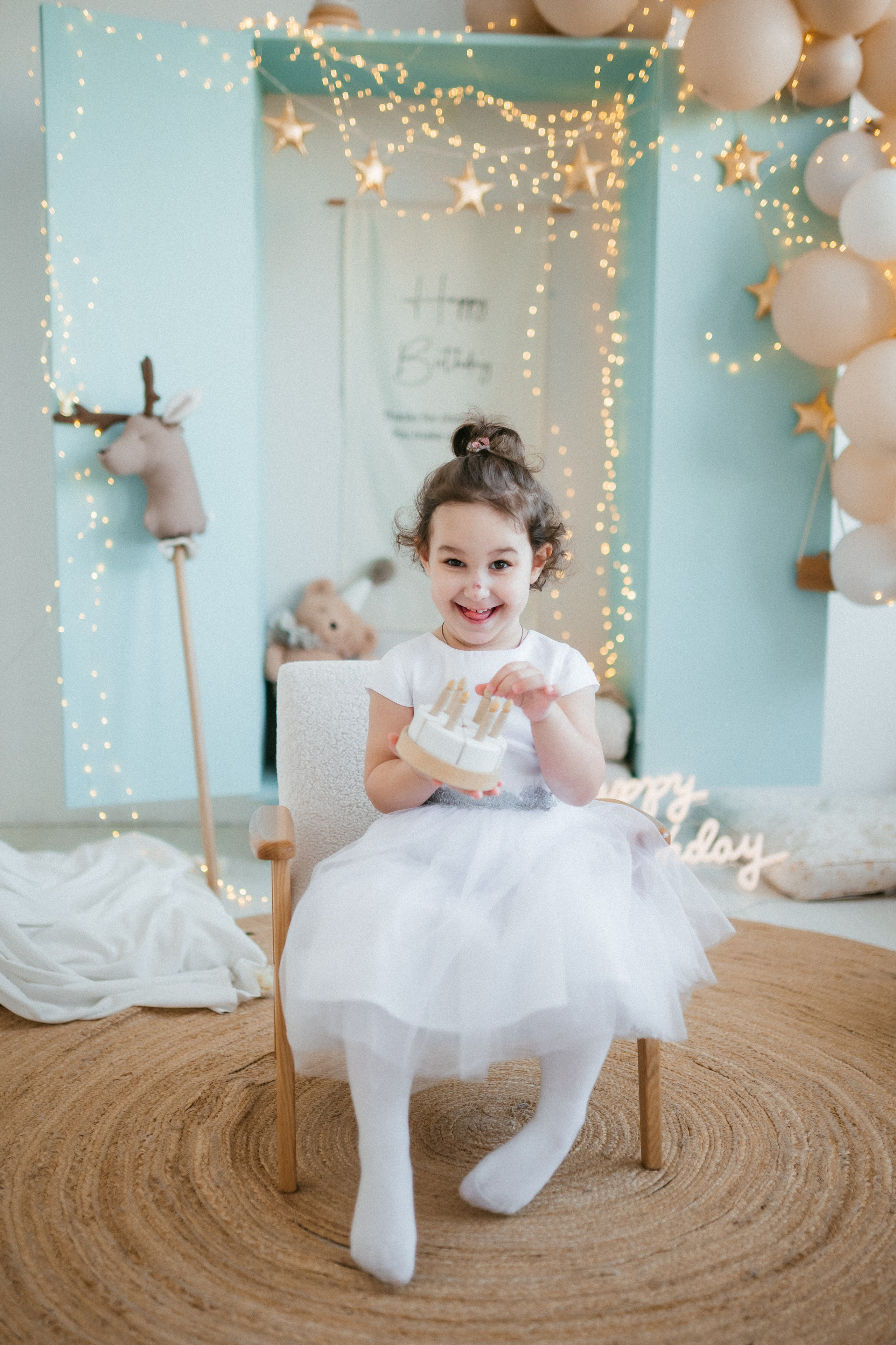 Елизавета. Фотограф в Волгограде и Волжском