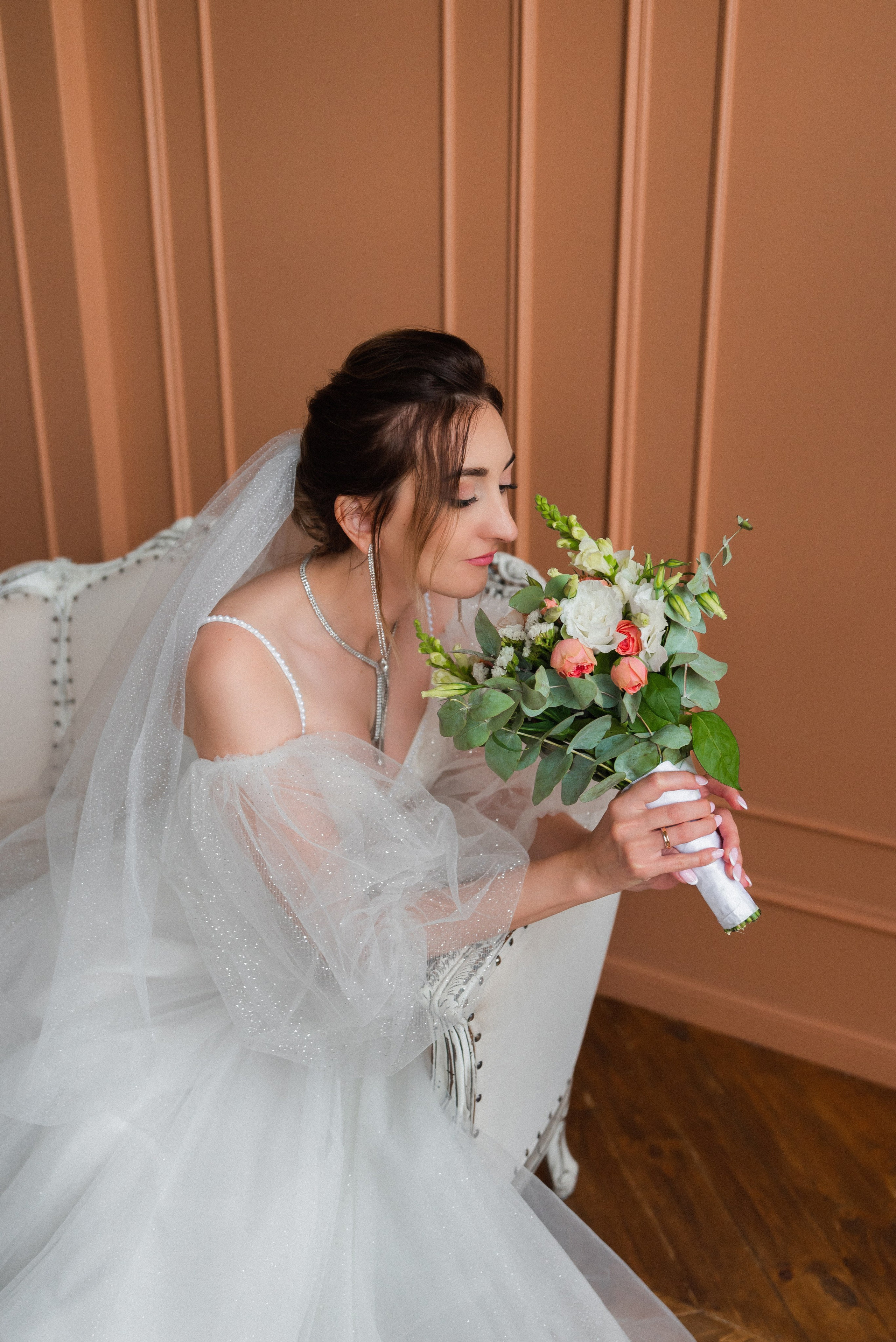 Дарья и Владислав. Фотограф в Волгограде и Волжском