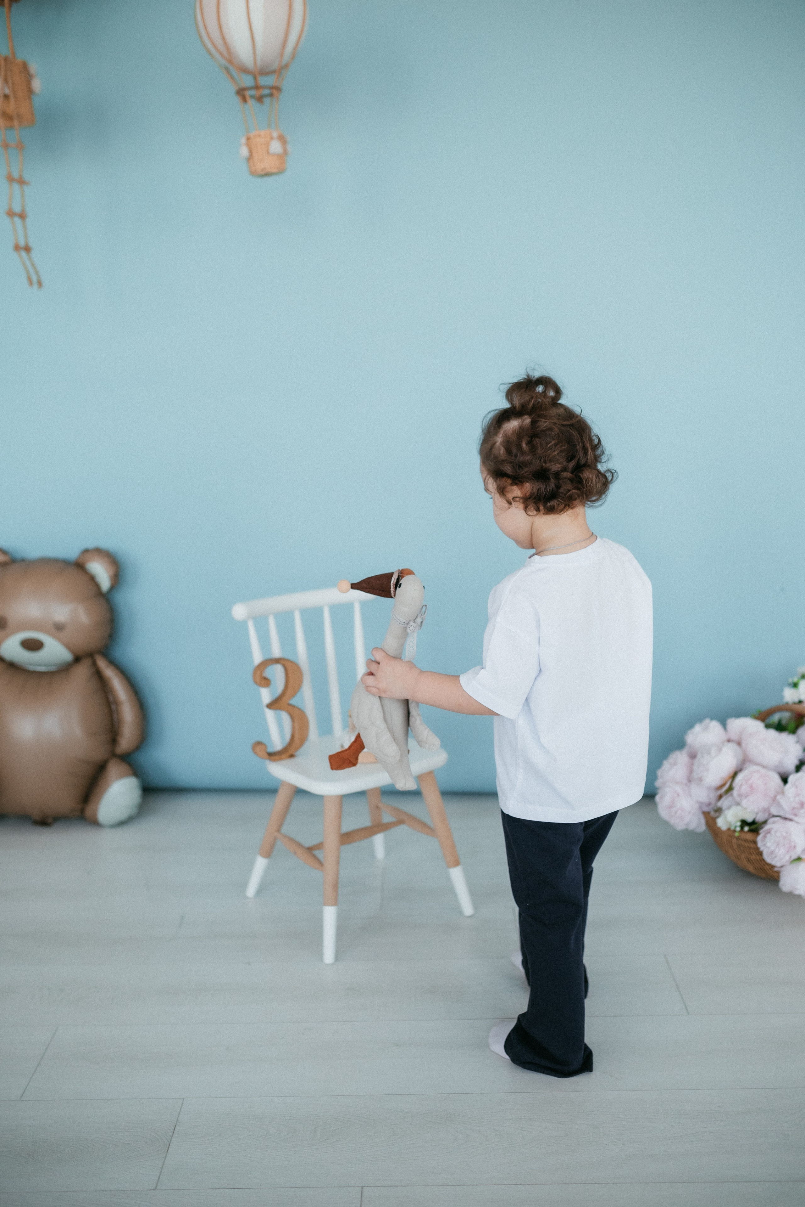 Елизавета. Фотограф в Волгограде и Волжском