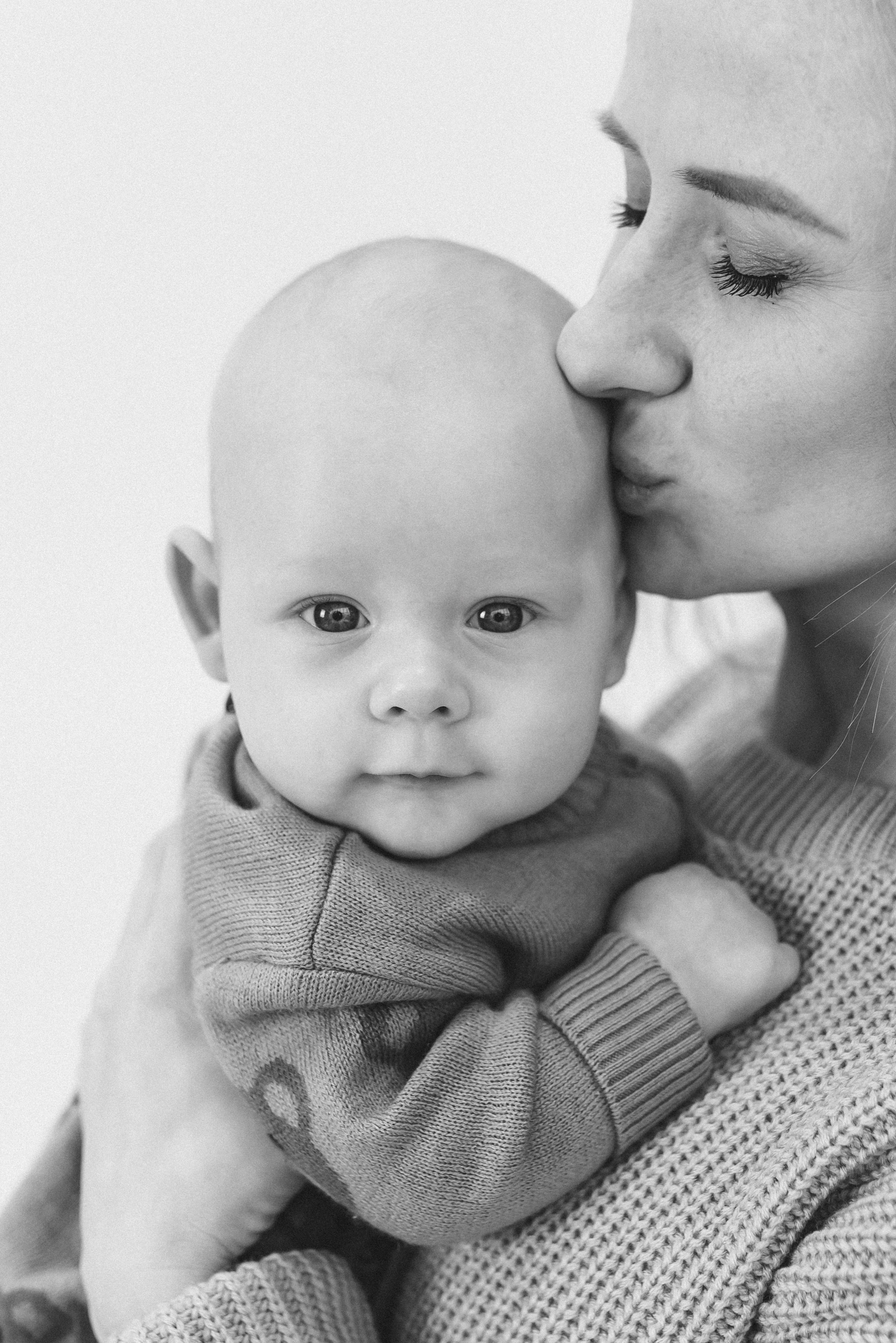 Одним прекрасным утром в студии…. Фотограф в Волгограде и Волжском