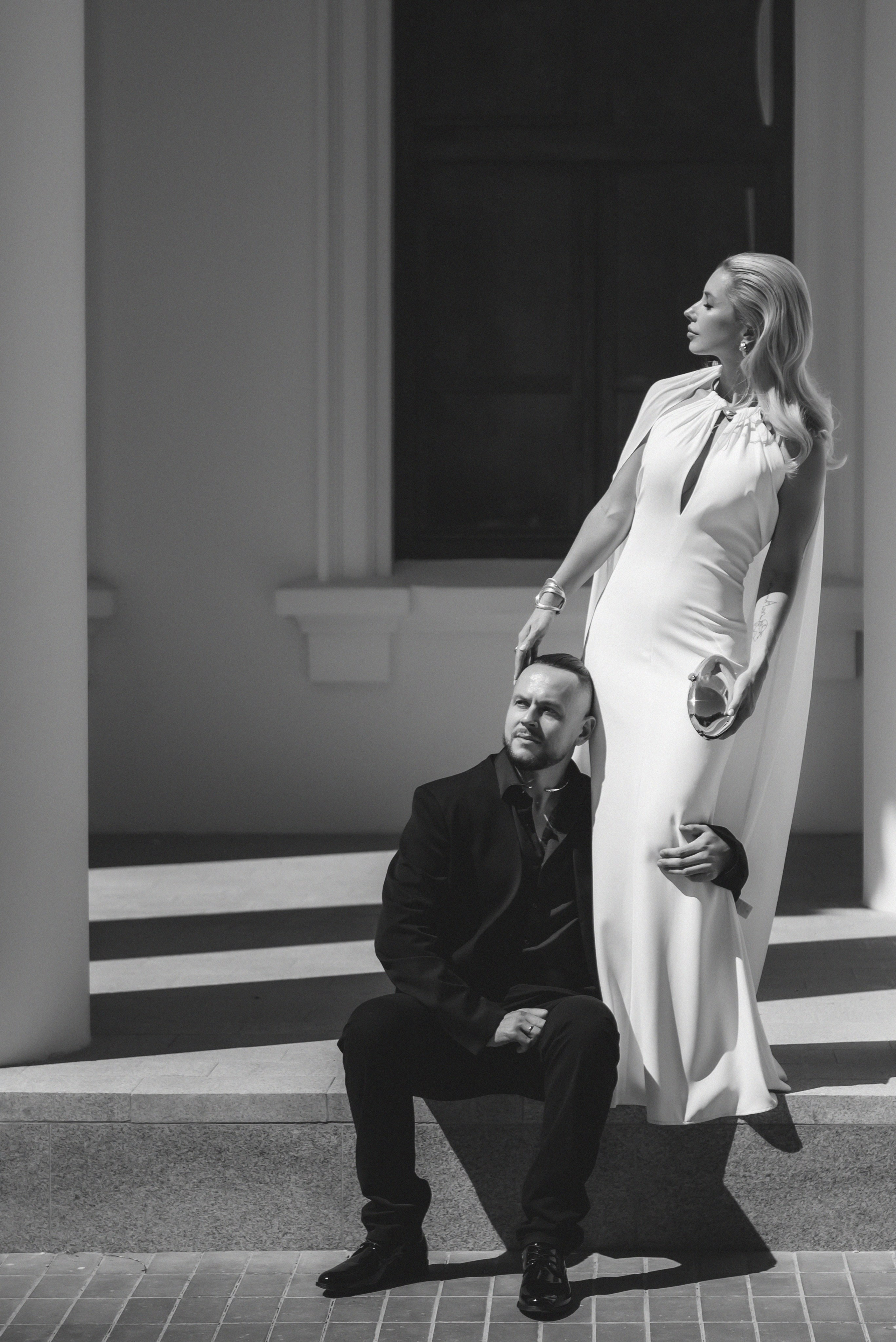 МК Павел Лепешев (Настя & Женя). Фотограф в Волгограде и Волжском