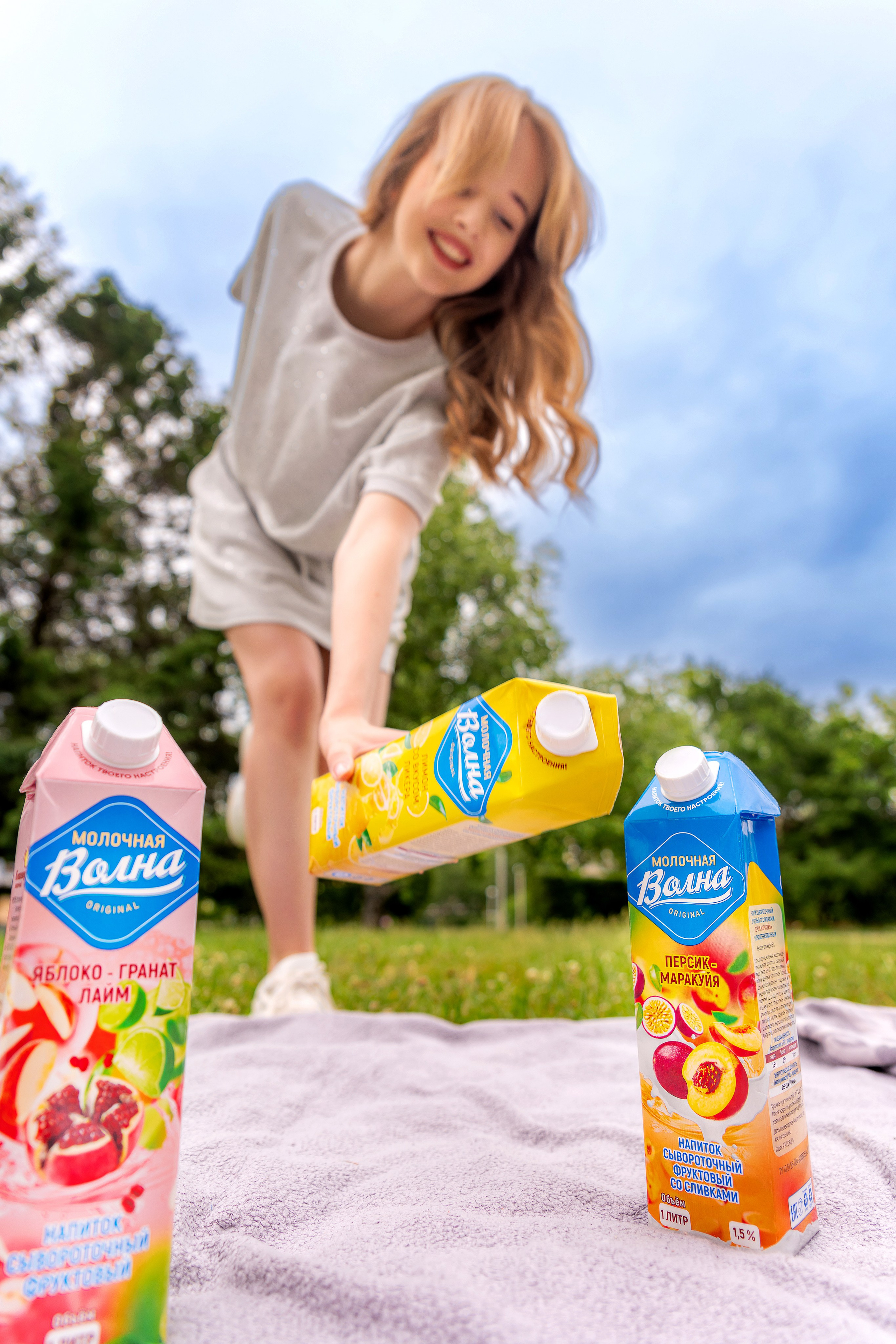 Реклама и контент. Фотограф в Благовещенске Егор Круглов