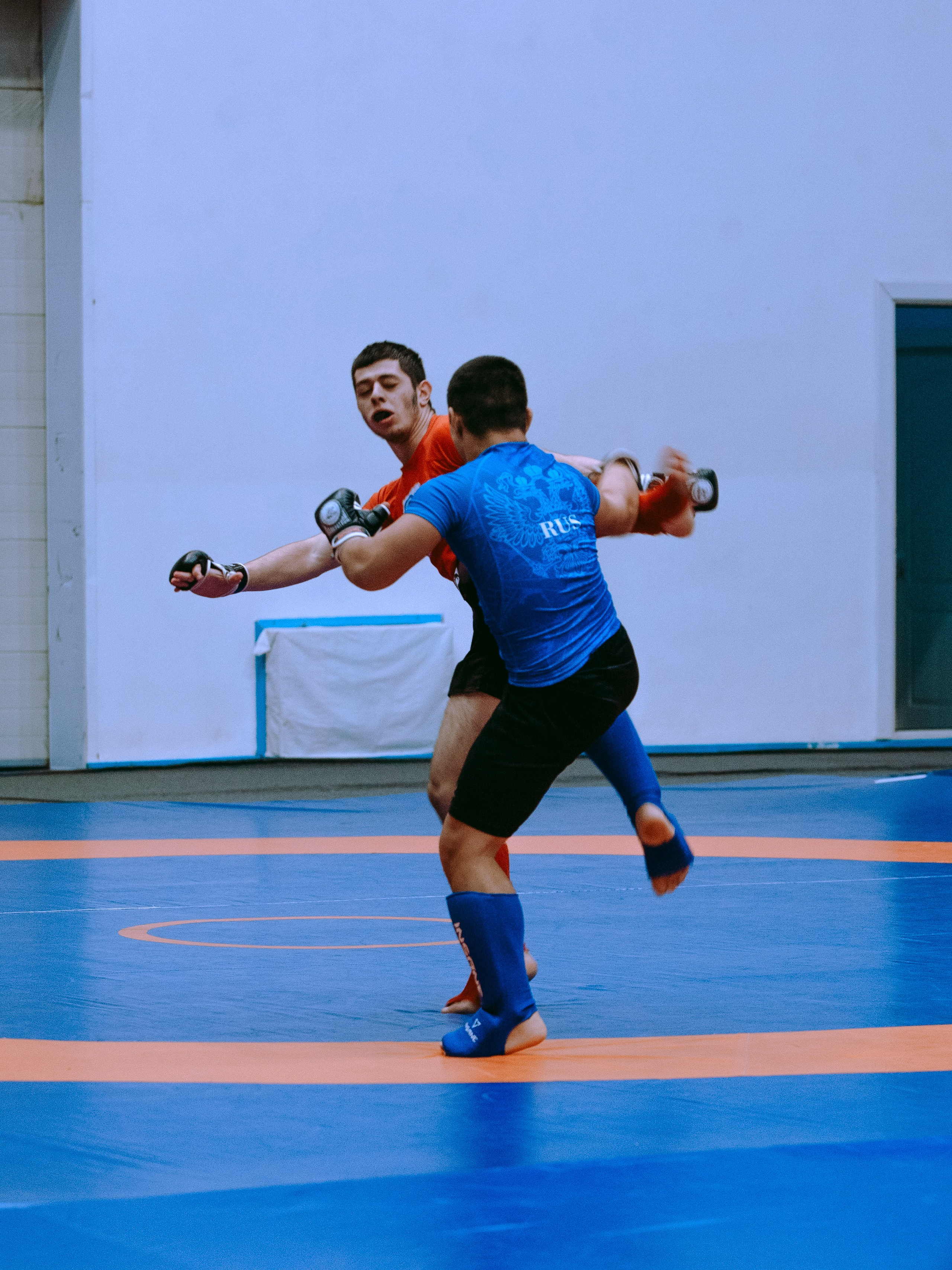ПАНКРАТИОН | Чемпионат и первенство СФО | март `24. Портретный фотограф в Москве Дарья Цезария