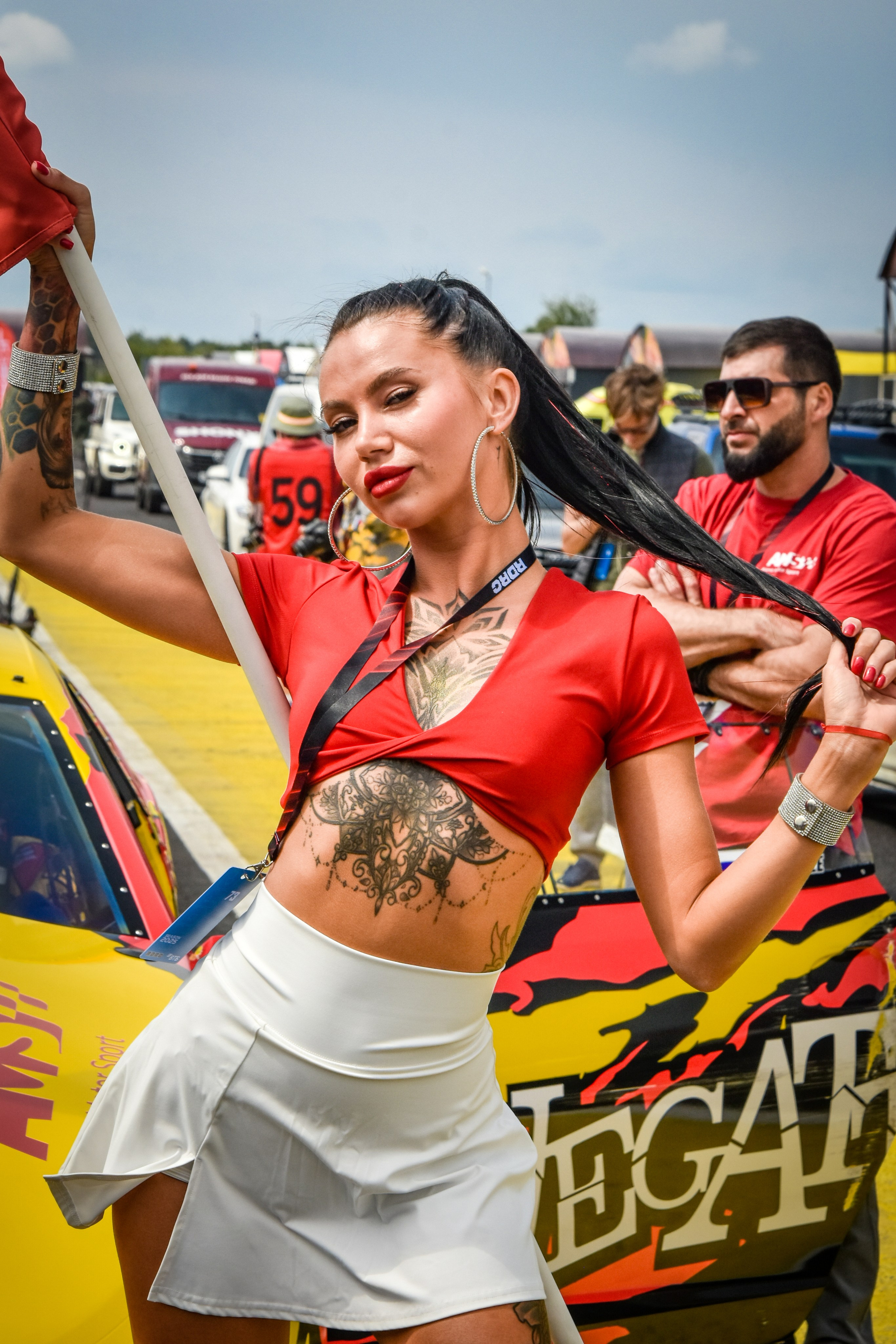 RDRC — 2 этап — 12-14.06.2025. AlexFecto — галереи фотографий