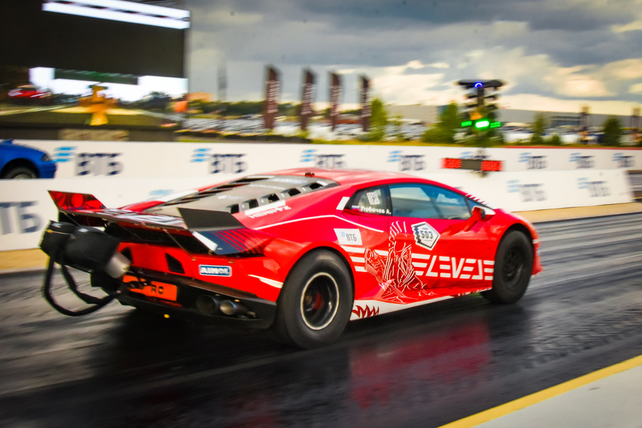 RDRC — 4 этап — 2-4.08.2024. AlexFecto — галереи фотографий