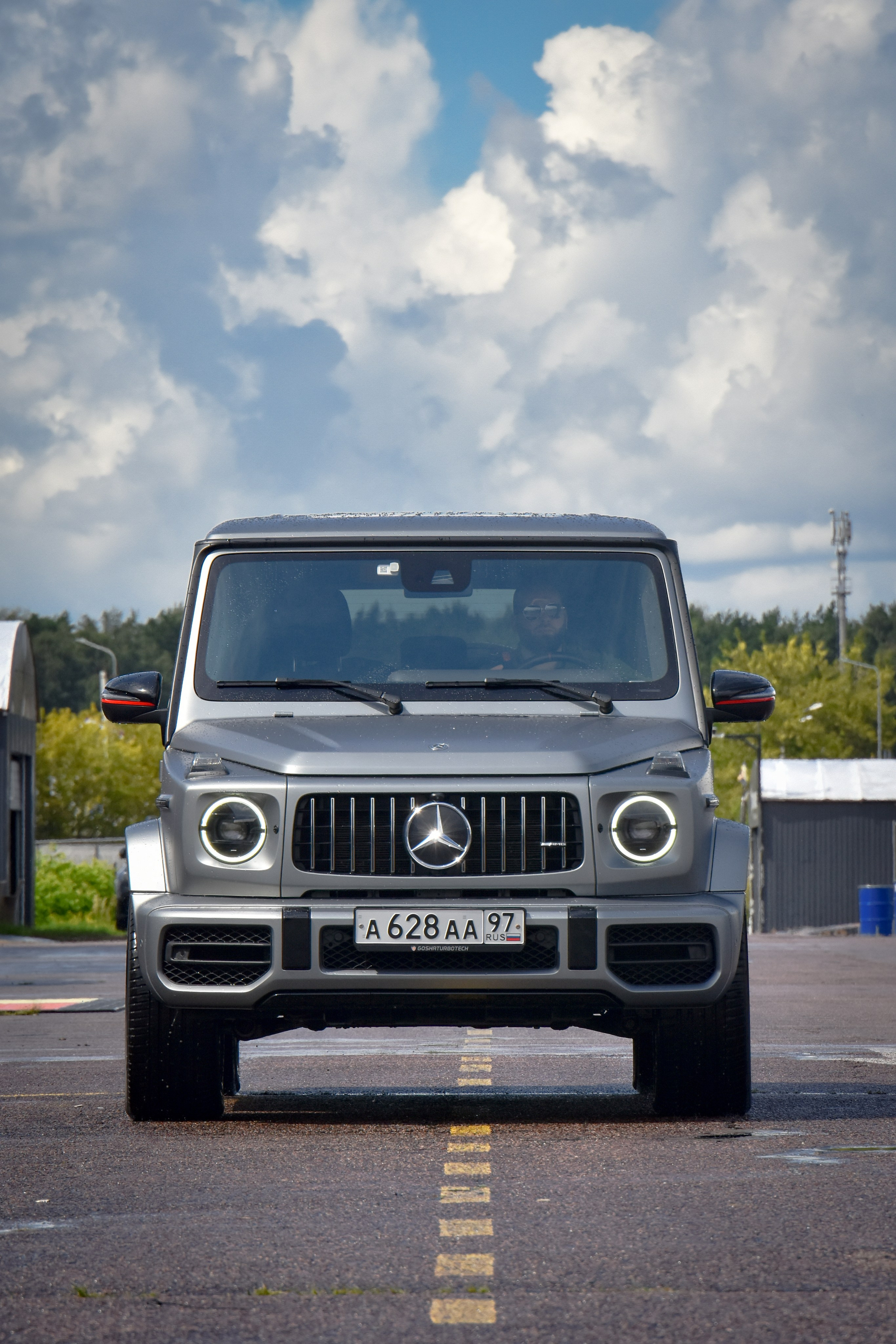 Московская миля — 11.08.2024. AlexFecto — галереи фотографий