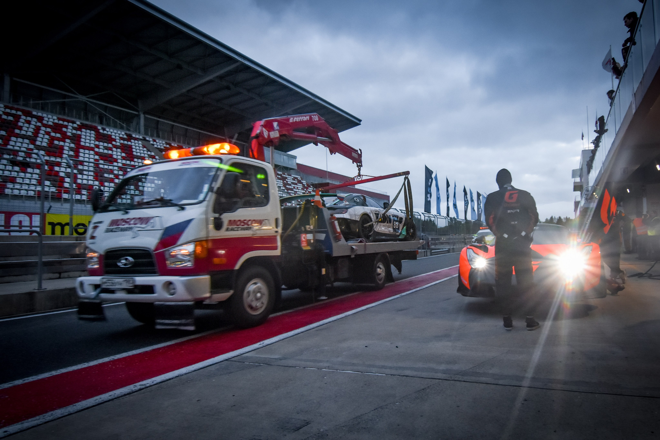 MRW — REC — 05.10.2024. AlexFecto — галереи фотографий