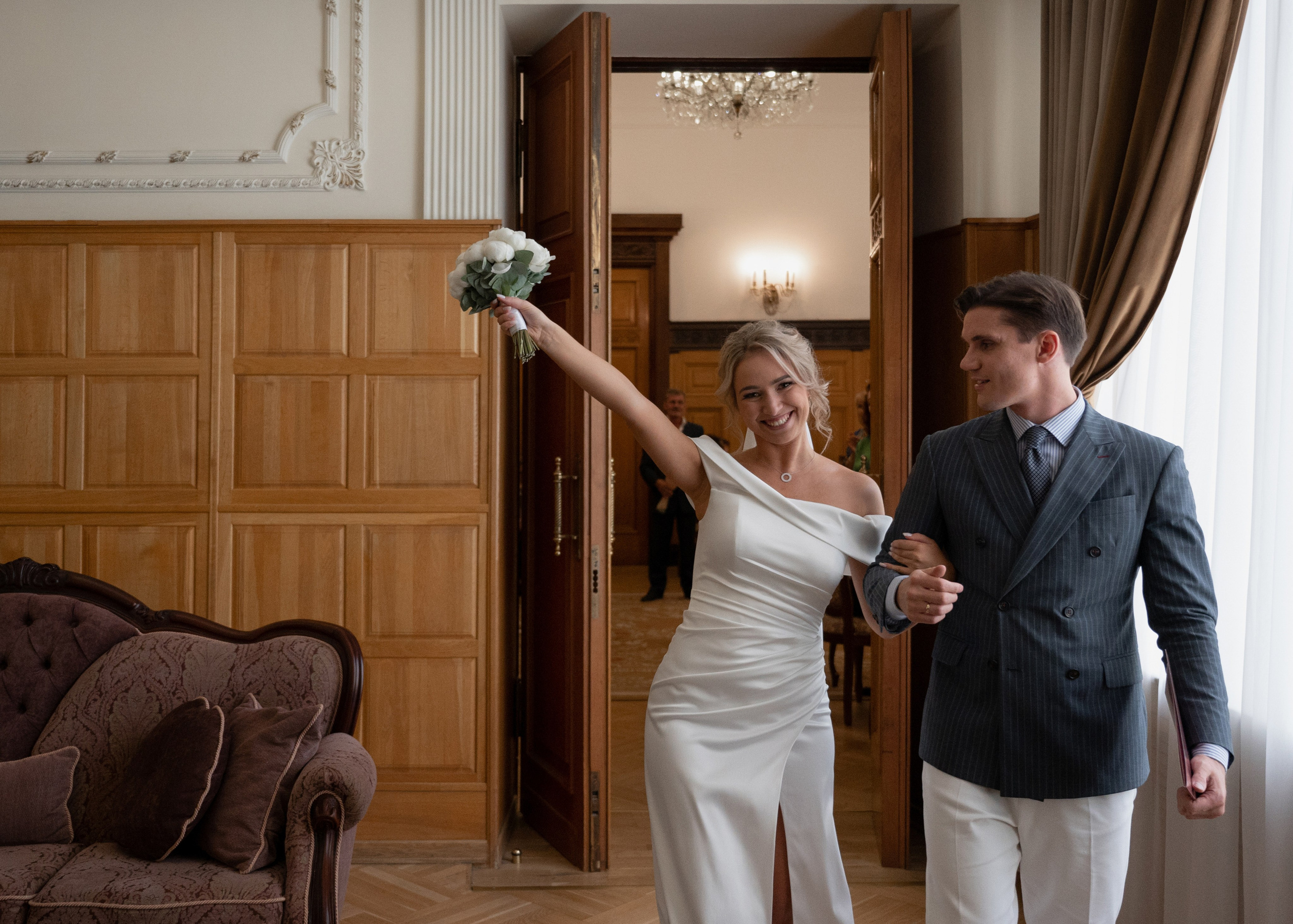 СВАДЕБНЫЕ СЕРИИ. Свадебный фотограф в Москве и Санкт-Петербурге Марина Шеянова