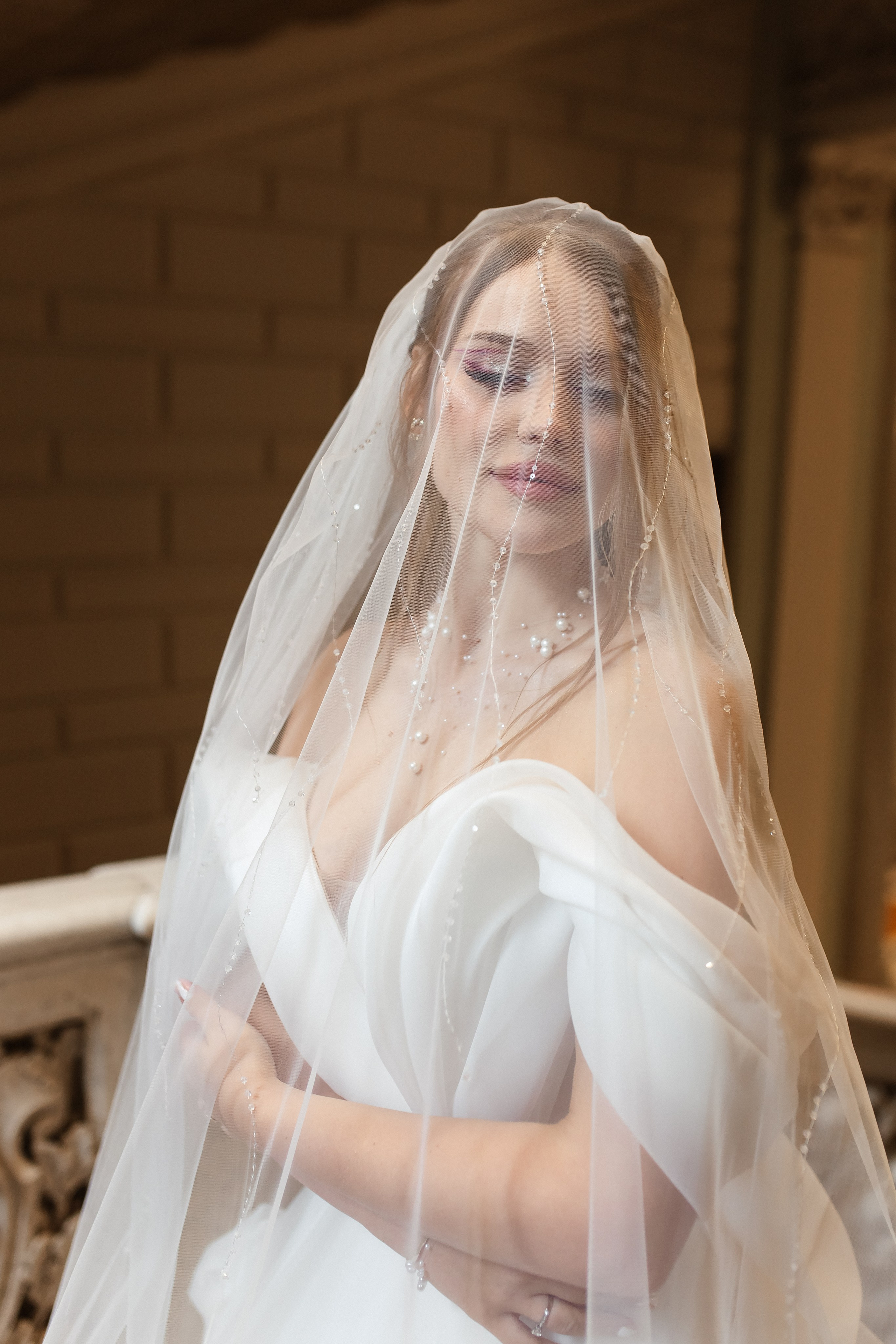 Маша и Леша. Свадебный фотограф в Санкт-Петербурге Болдинова Евгения