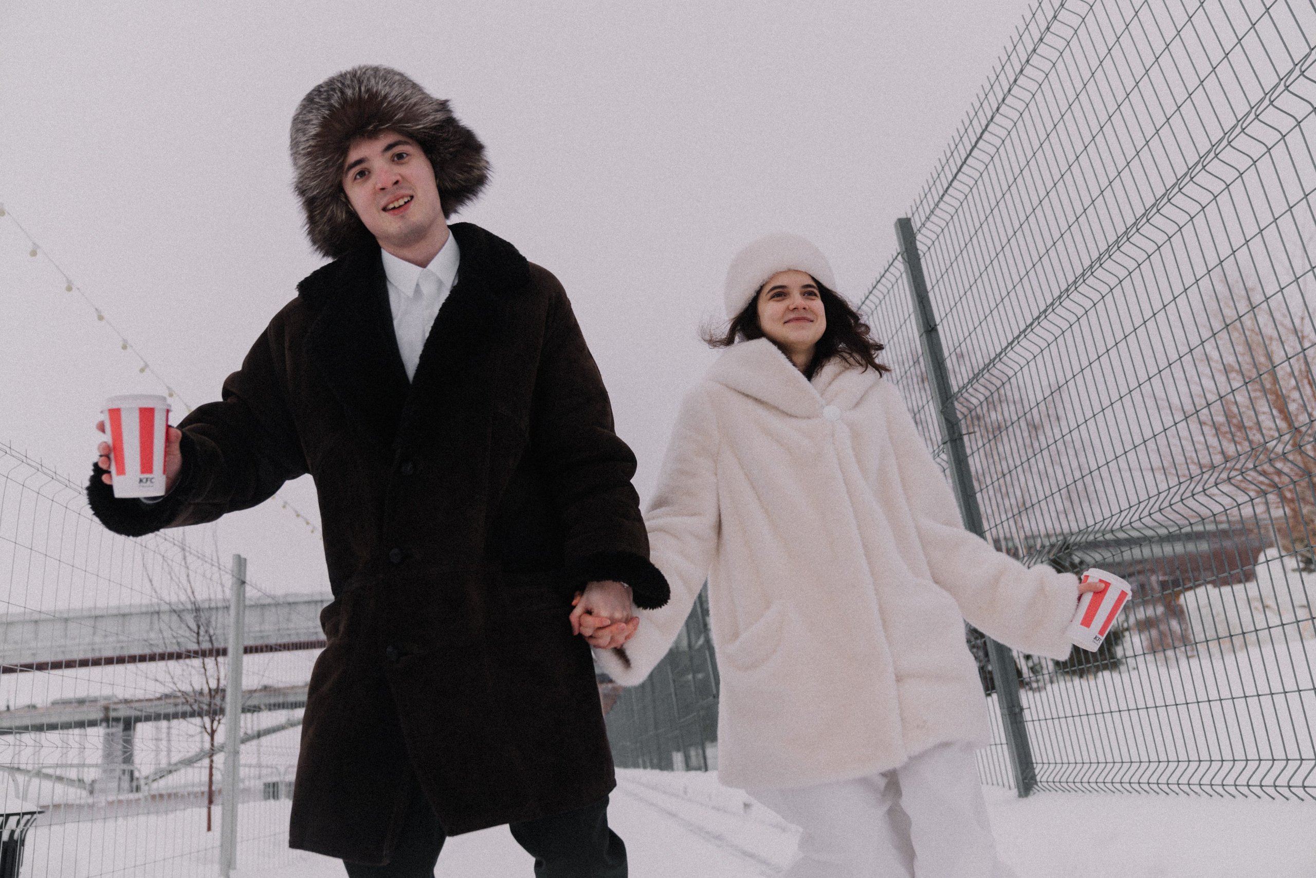 Свадьбы. Репортажный фотограф Новосибирск Малахова Екатерина