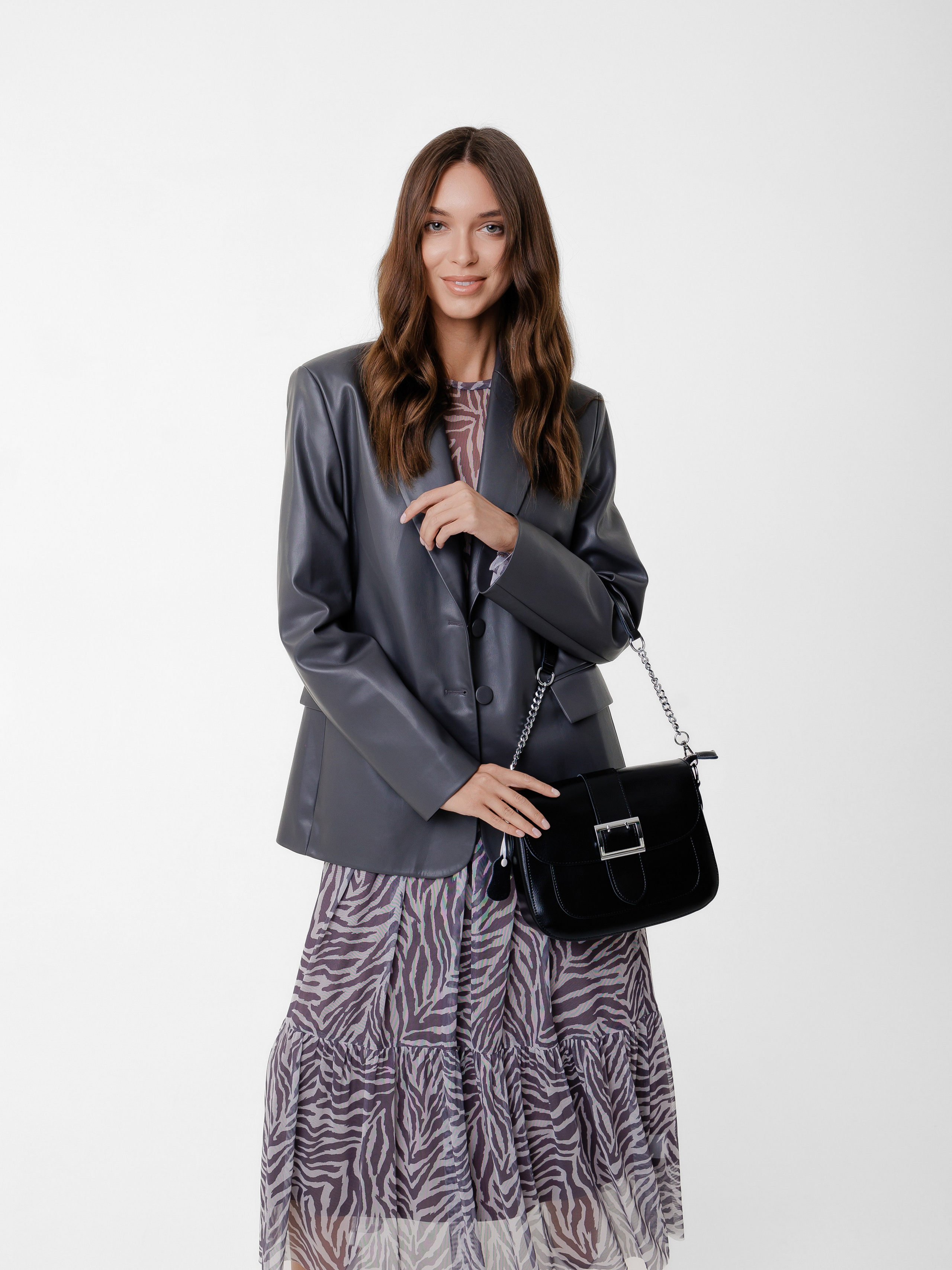 Bianelli — каталог. Фото и видео контент за одну съемку — Веретенников Егор