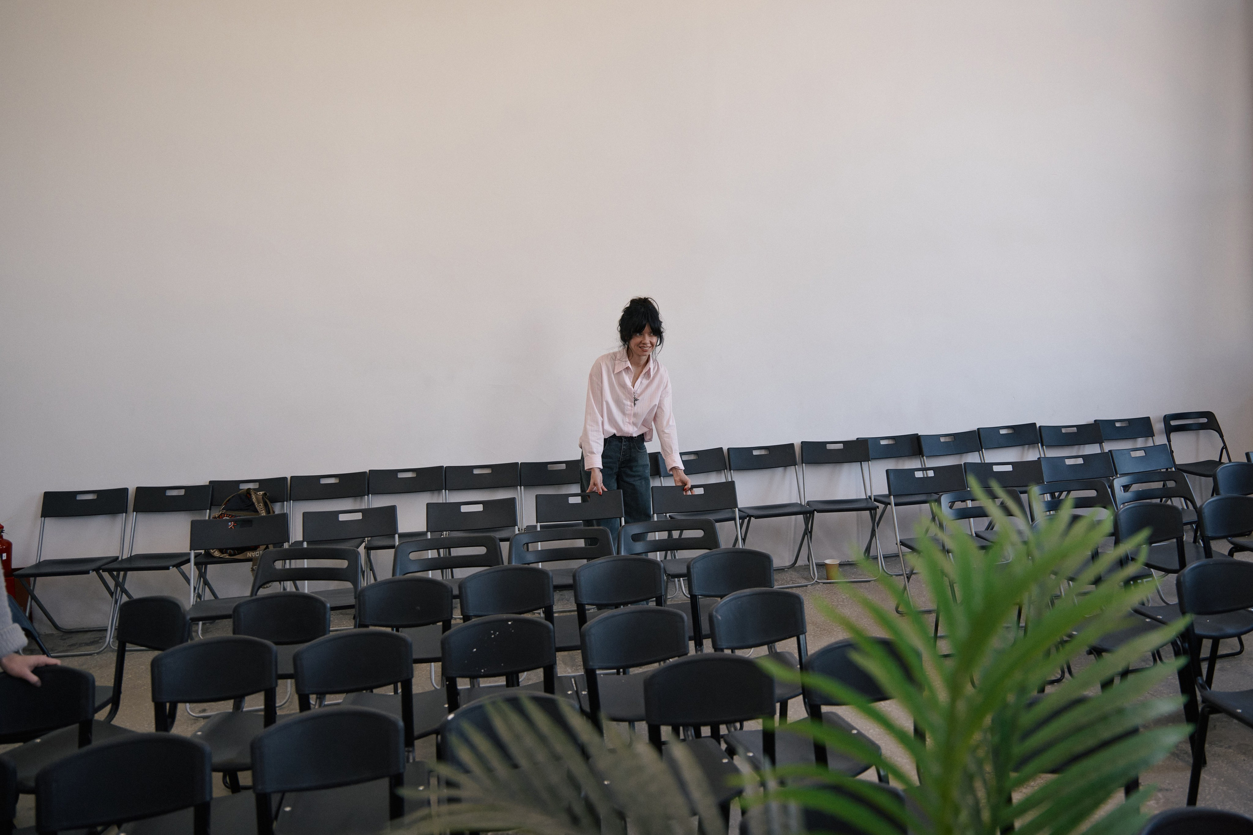 Эпицентр фотографической энергии. Мастер-классы от GetLens и Wfolio в Новосибирске. Сергей Богомолов. Свадебный и семейный фотограф