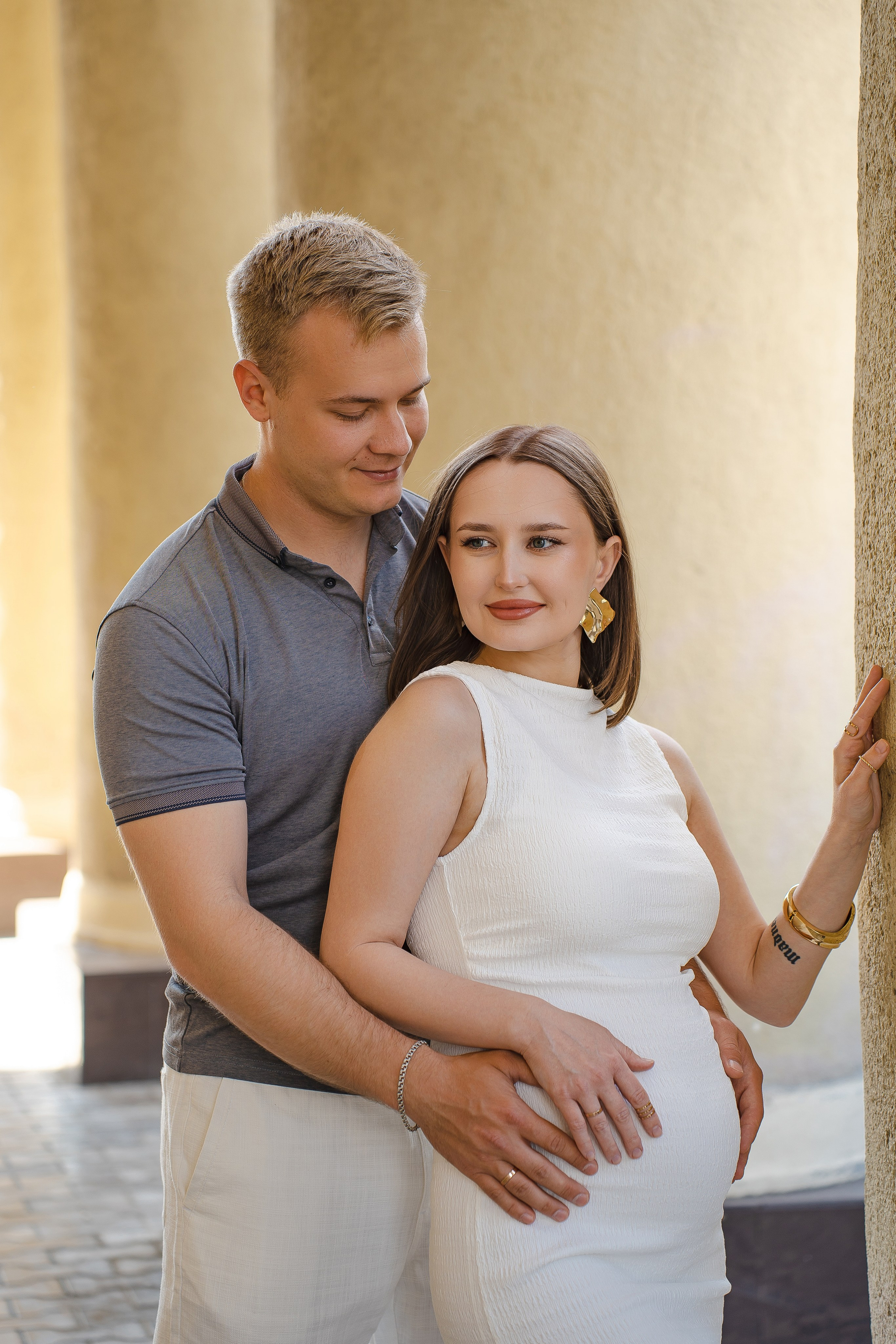 Love story А&Н. Фотограф Иркутск / Хомутово