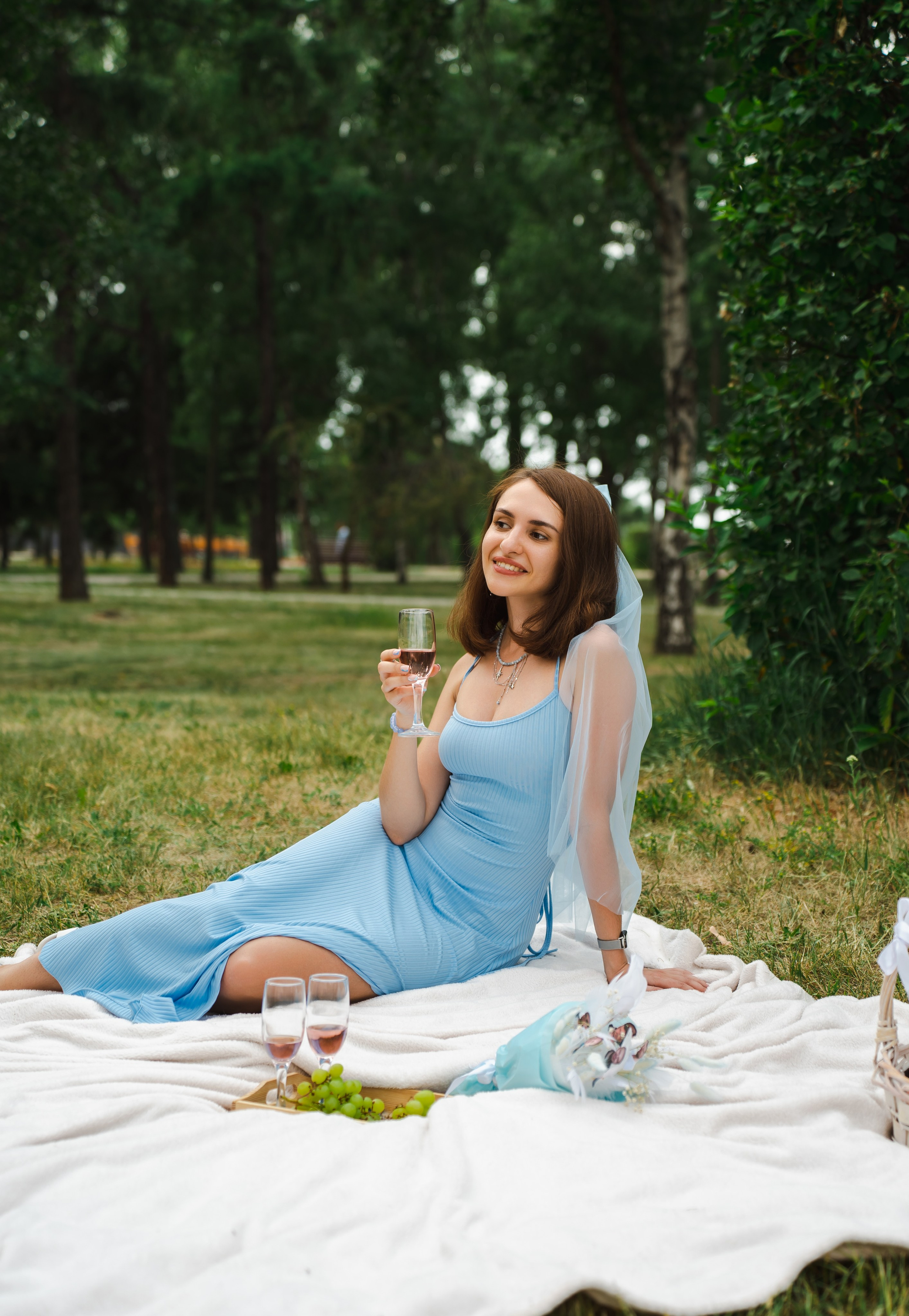 Девичник. Фотограф Иркутск / Хомутово