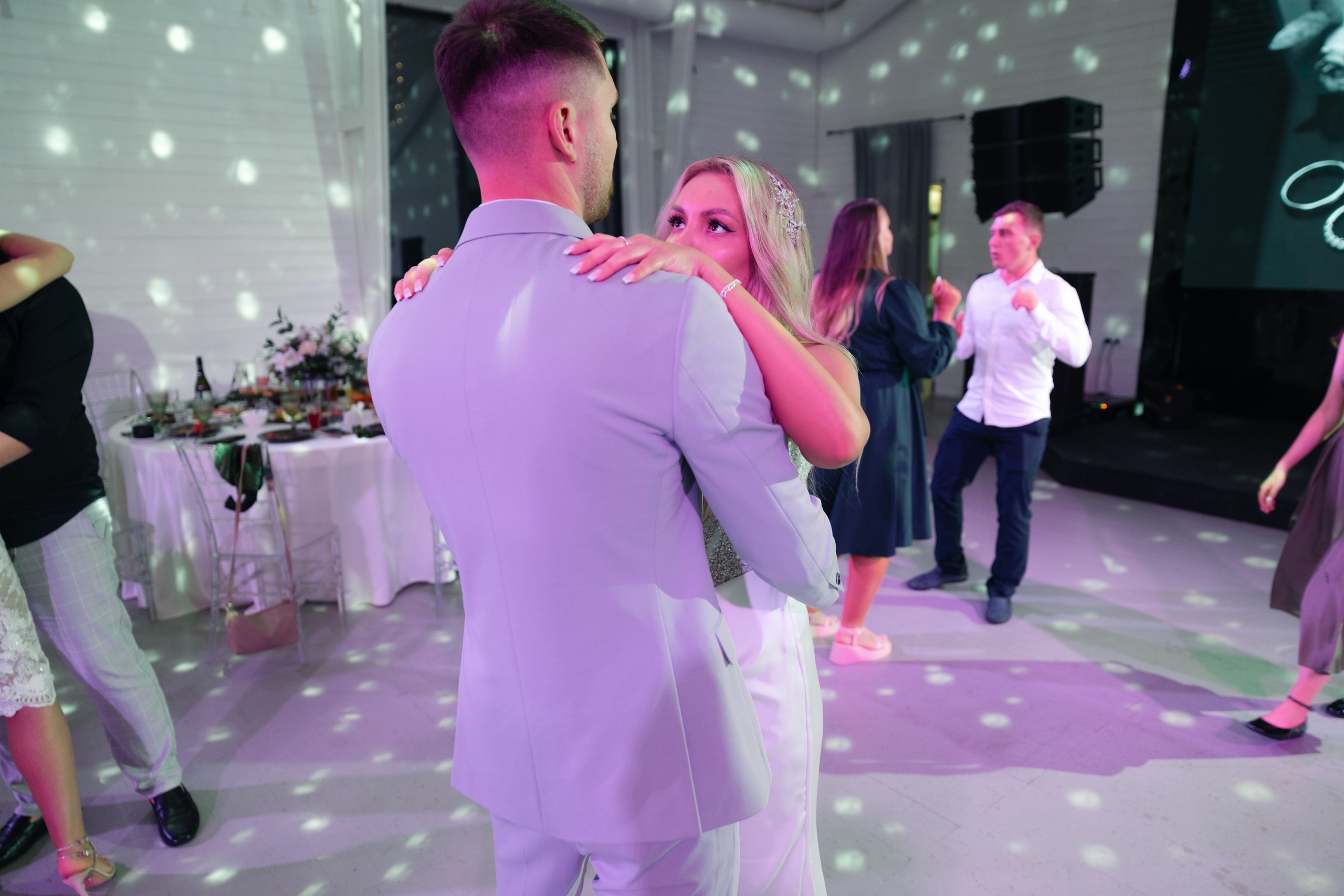 Wedding. Фотограф в Ижевске и Казани Богданов Яков