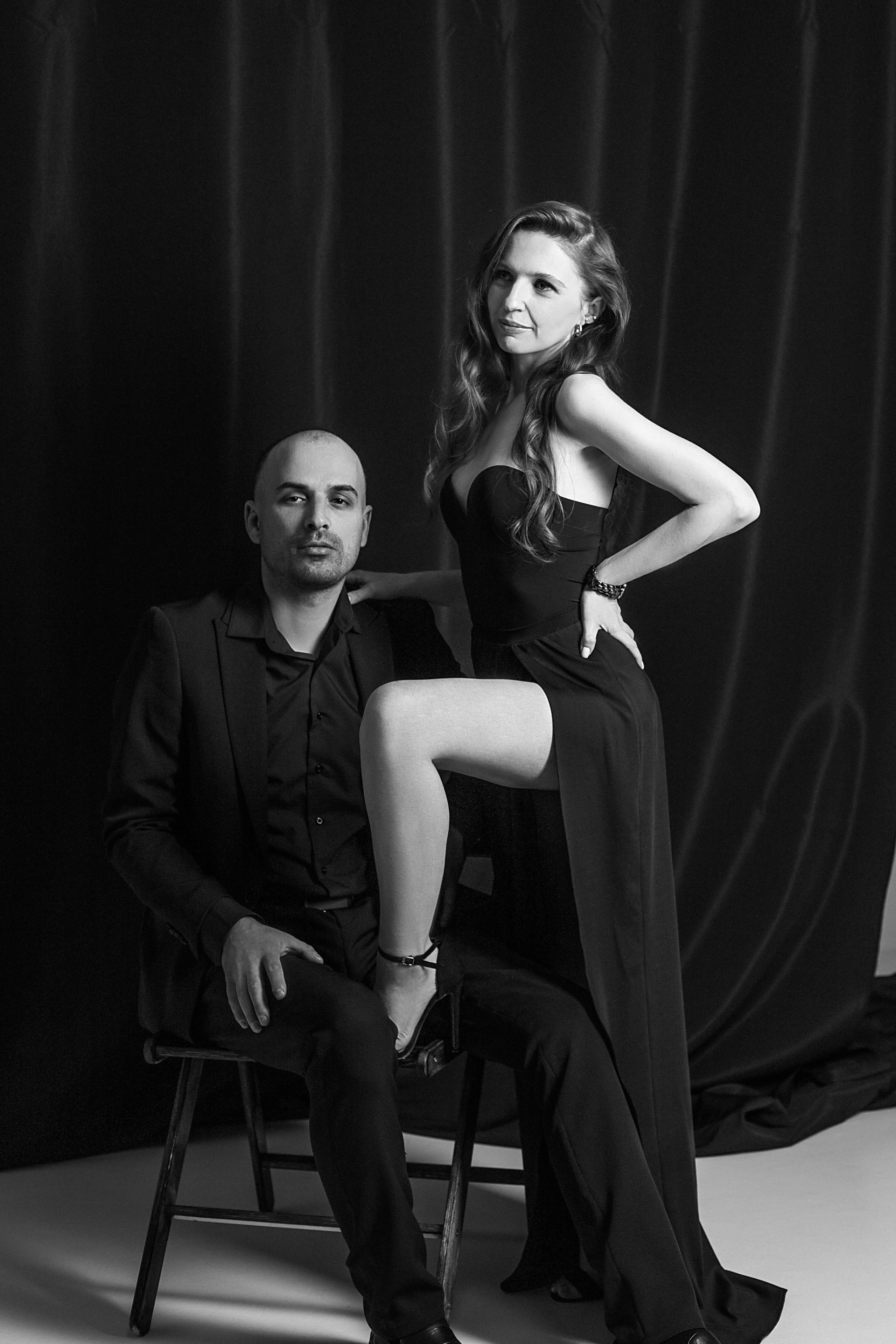 Александр & Виктория. Фотограф Сальск Катерина