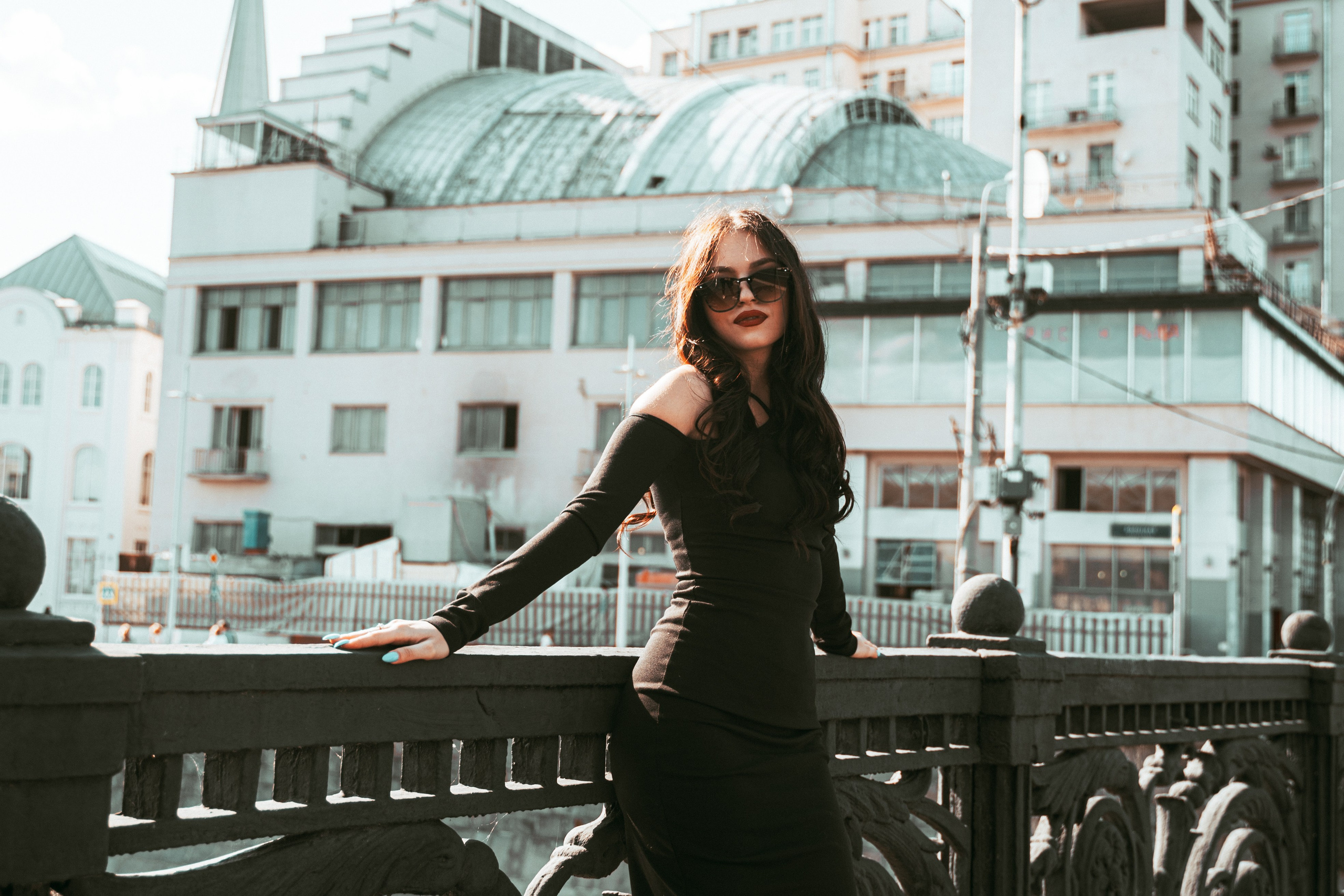 Фото. Music label Dust Heave sound