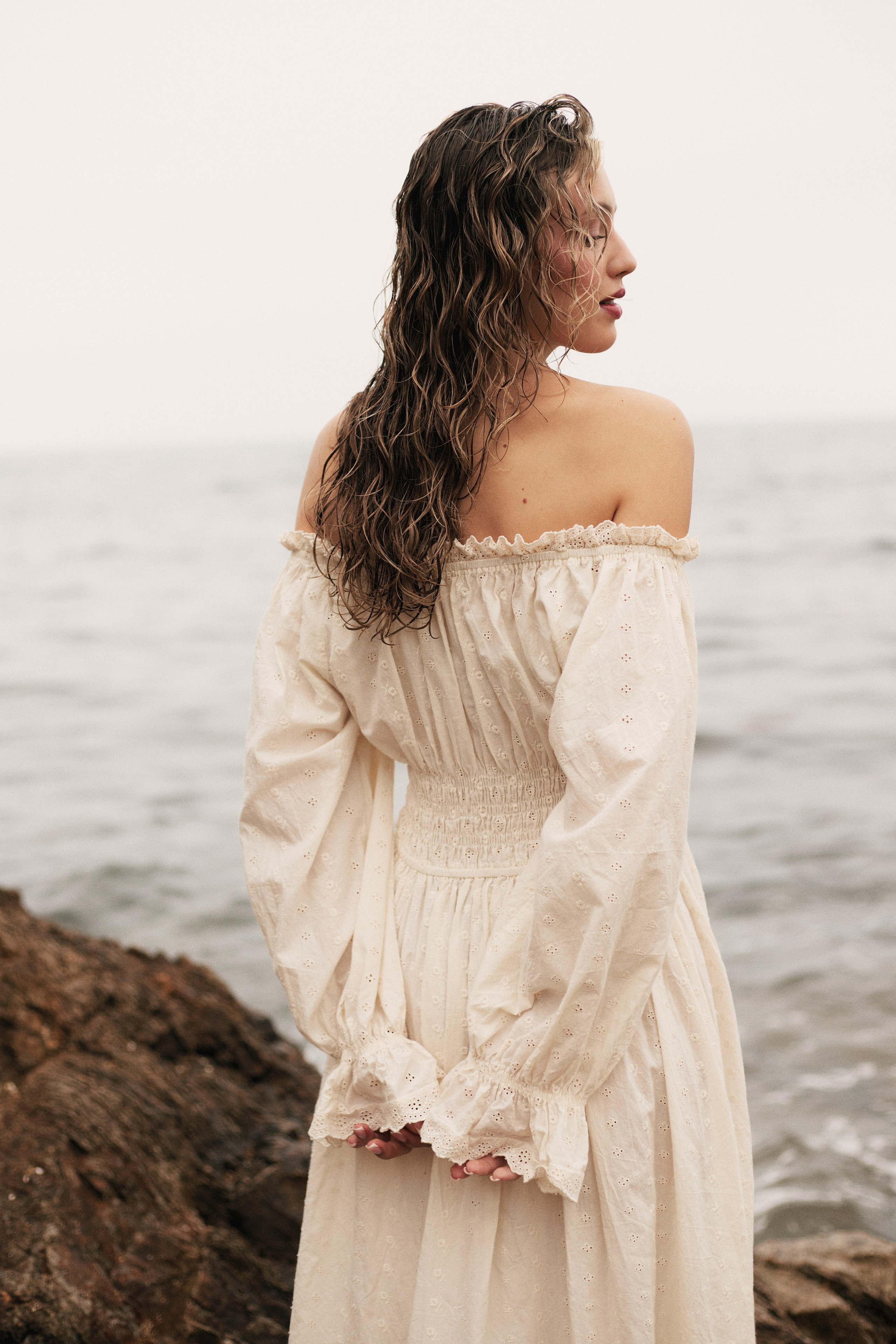 Лиза. Фотограф Ионова Анастасия, г Владивосток