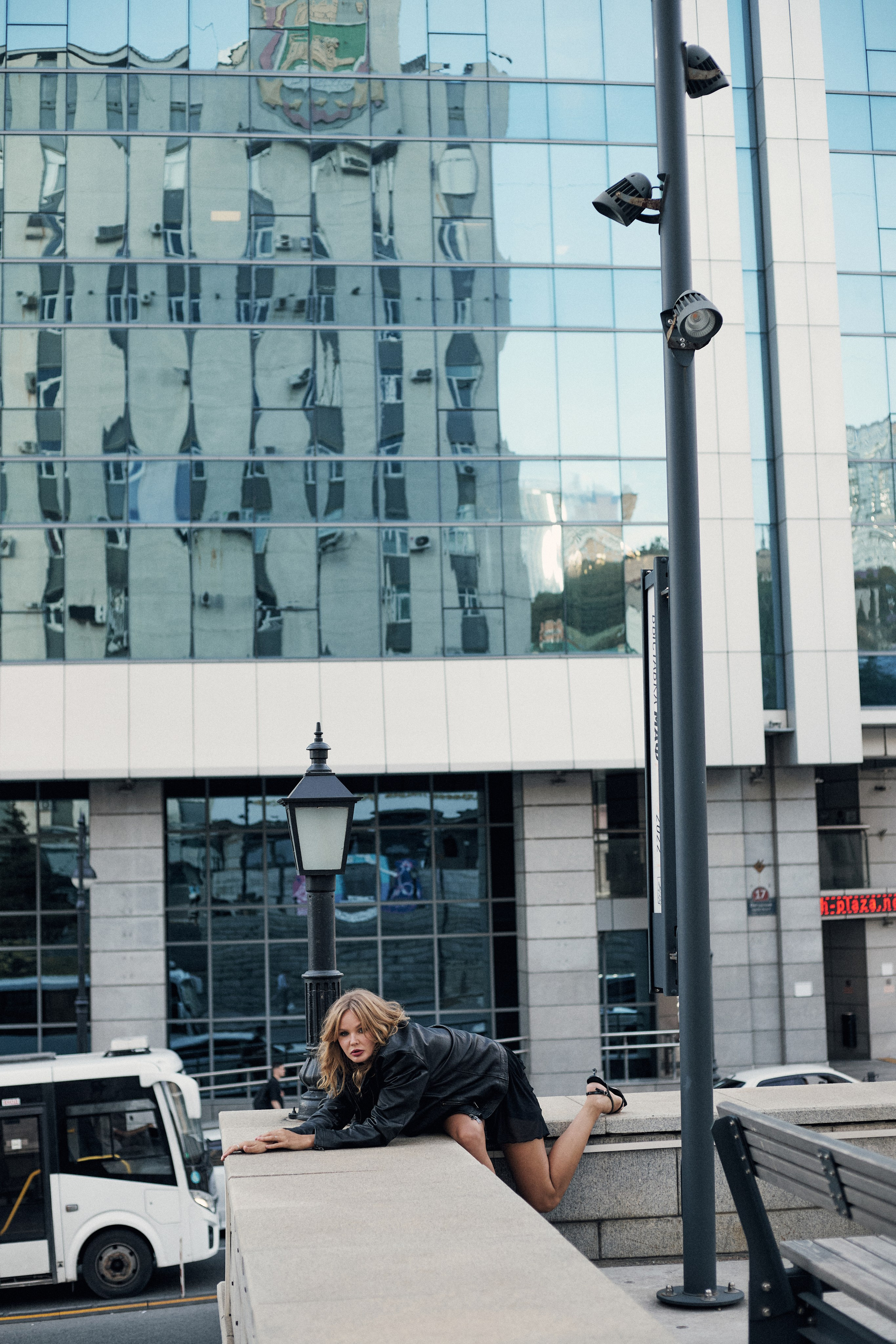 Юля. Фотограф Ионова Анастасия, г Владивосток