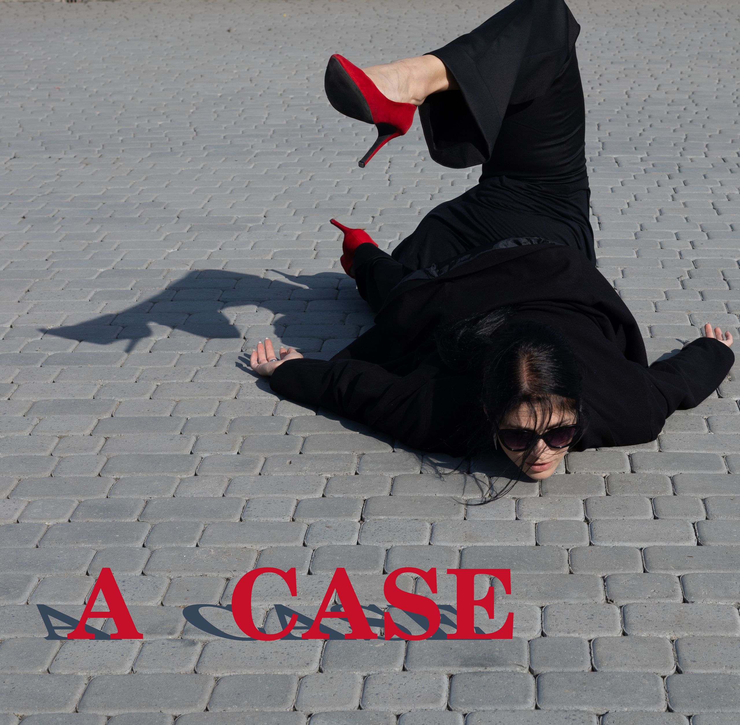 A Case. ITMAG.ME | Visual Art