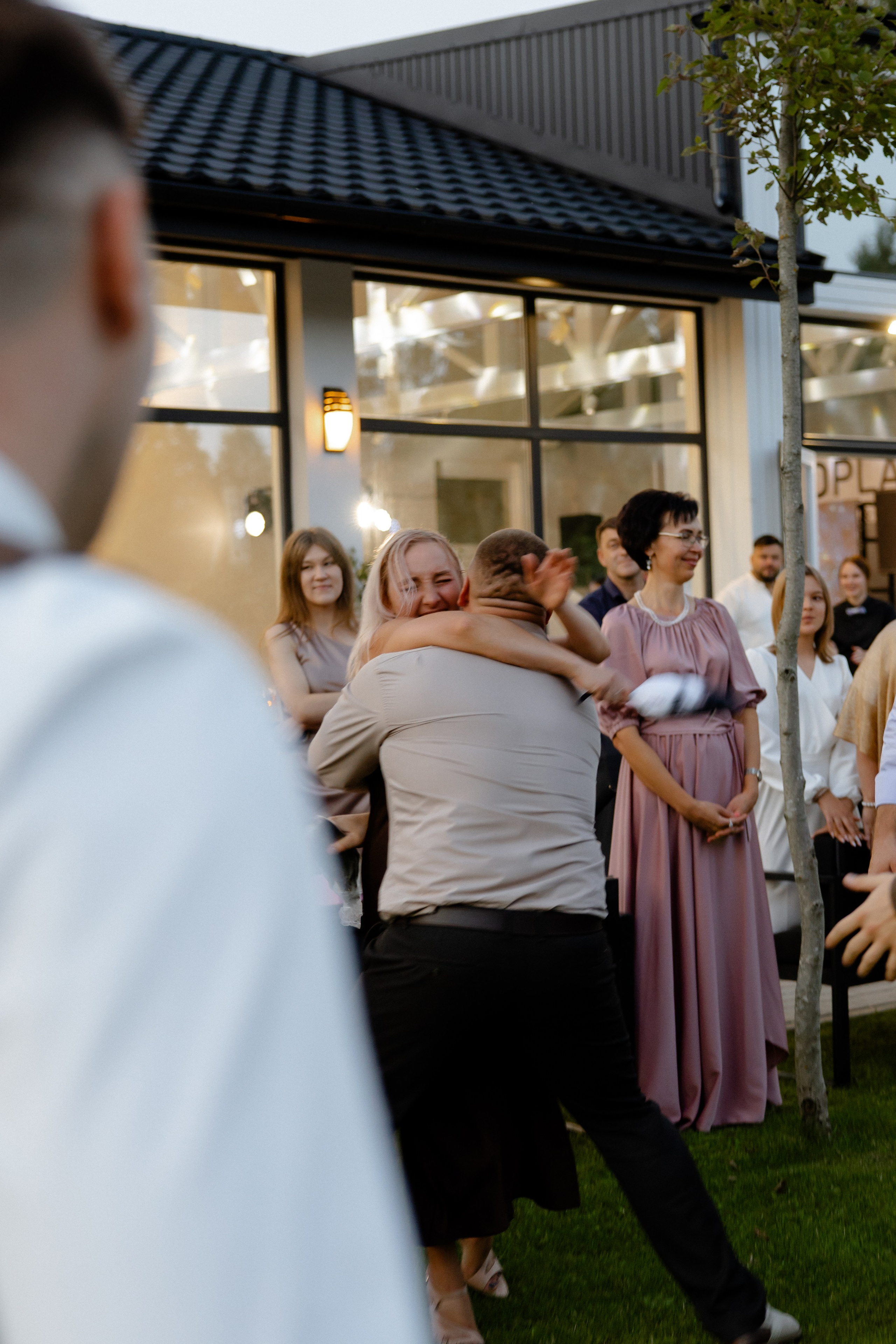 Ростислав и Вика. Свадебный фотограф Анна Бабахина