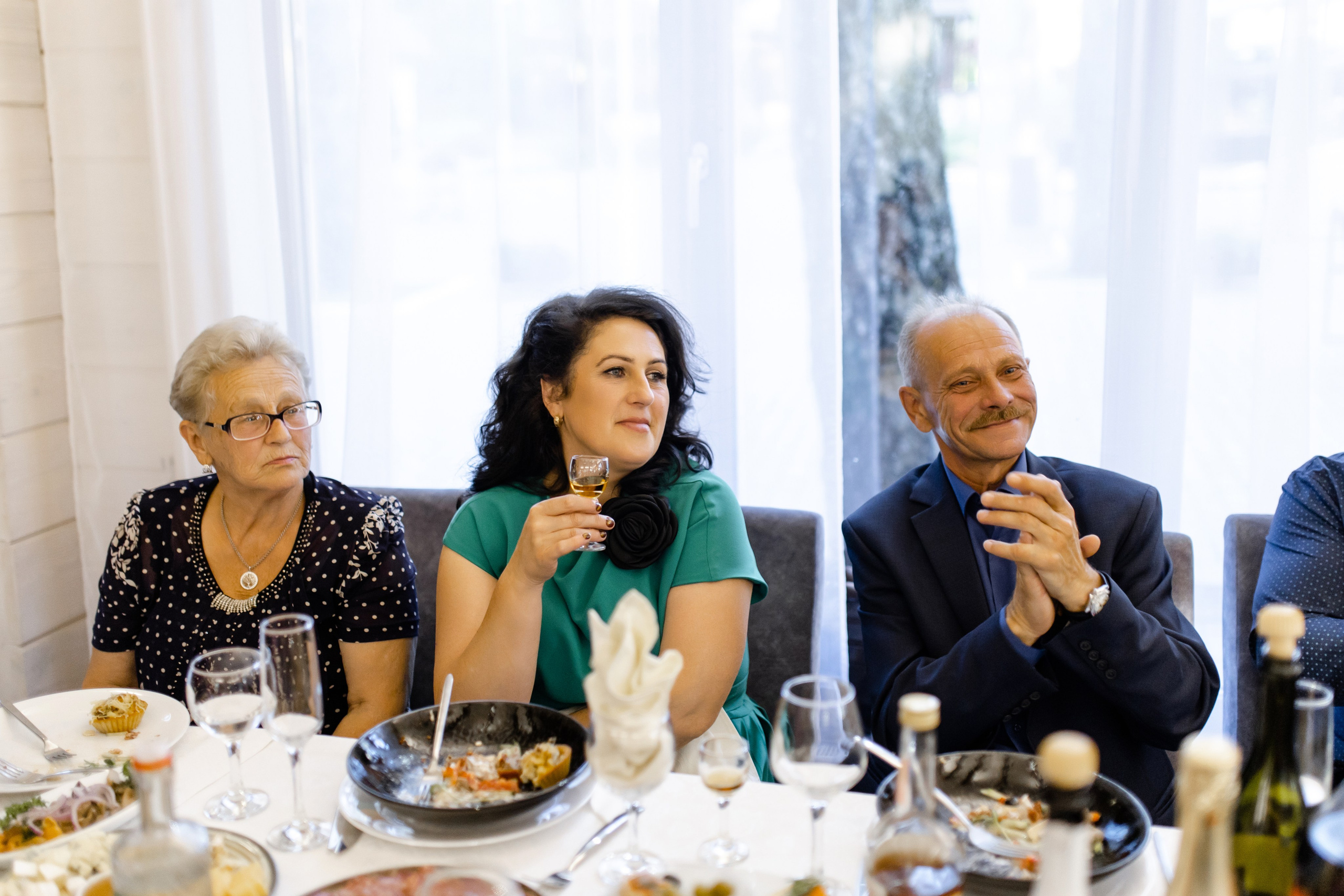 Свадебный день Никиты и Юли. Свадебный фотограф Анна Бабахина