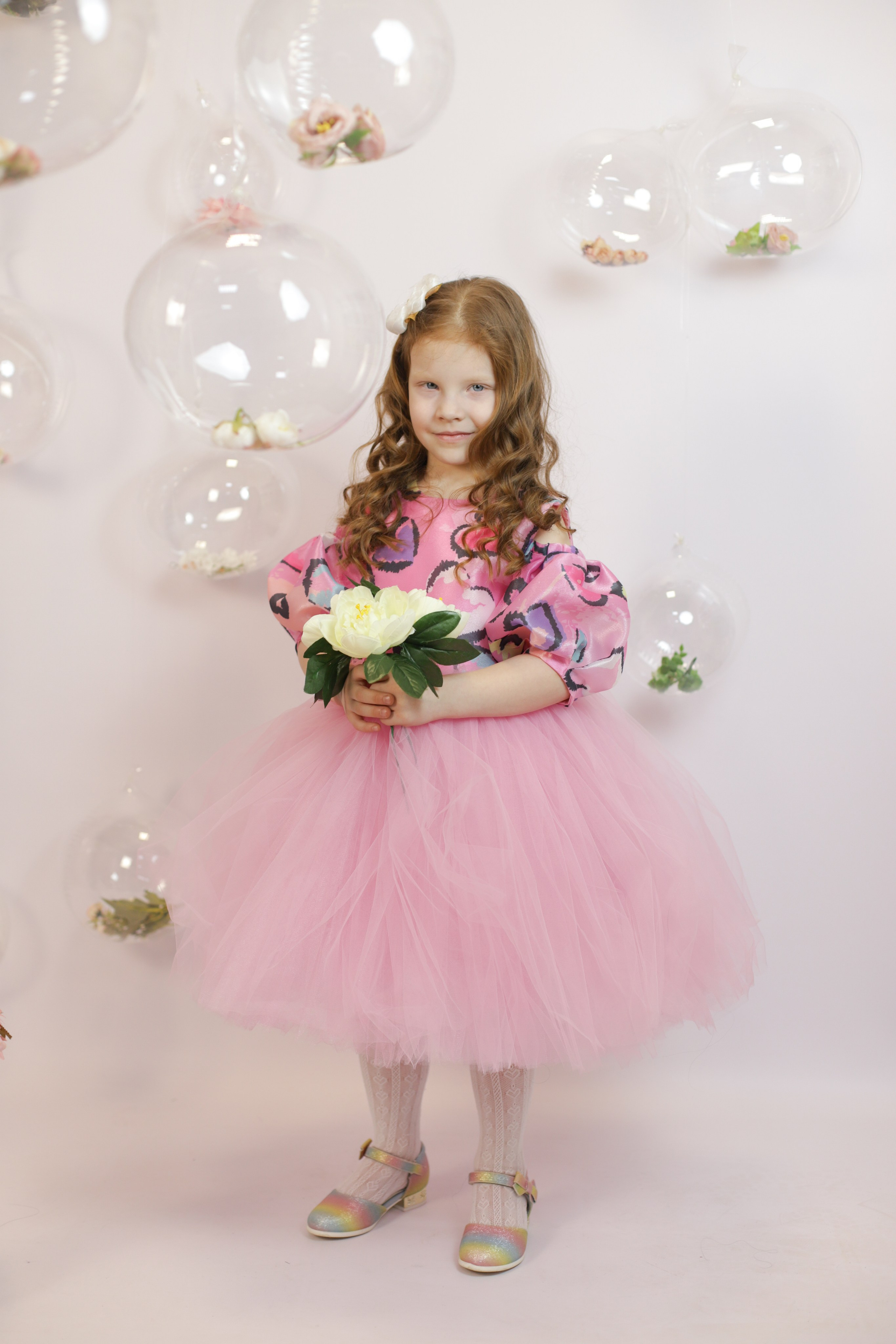 Фотопроект Bubbles (new). Диана Николаева — фотограф город Балашиха