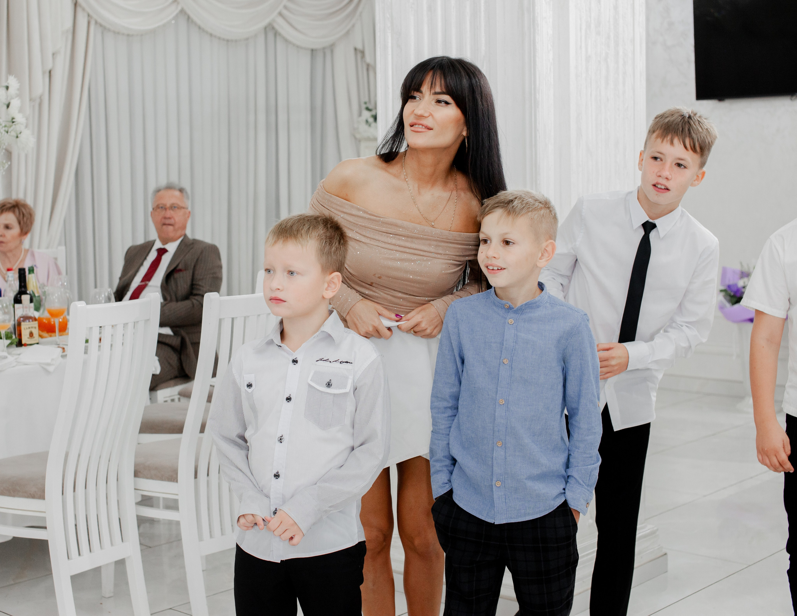 T & N. Фотограф Ростов-на-Дону Свадебный Фотограф в Ростове Ксения Орлова