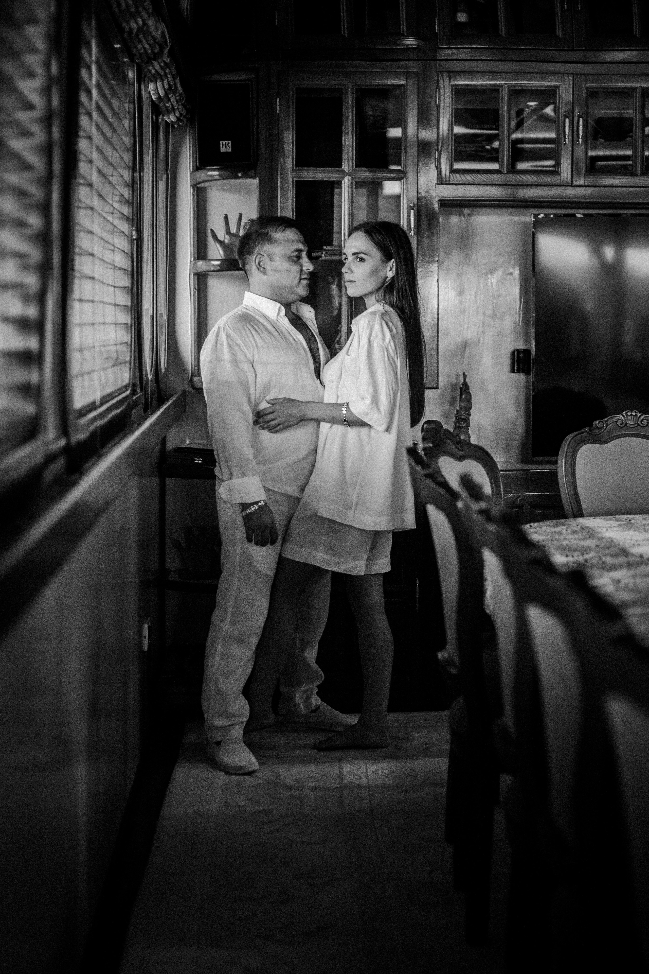 Годовщина Свадьбы на Яхте. Фотограф Ростов-на-Дону Свадебный Фотограф в Ростове Ксения Орлова