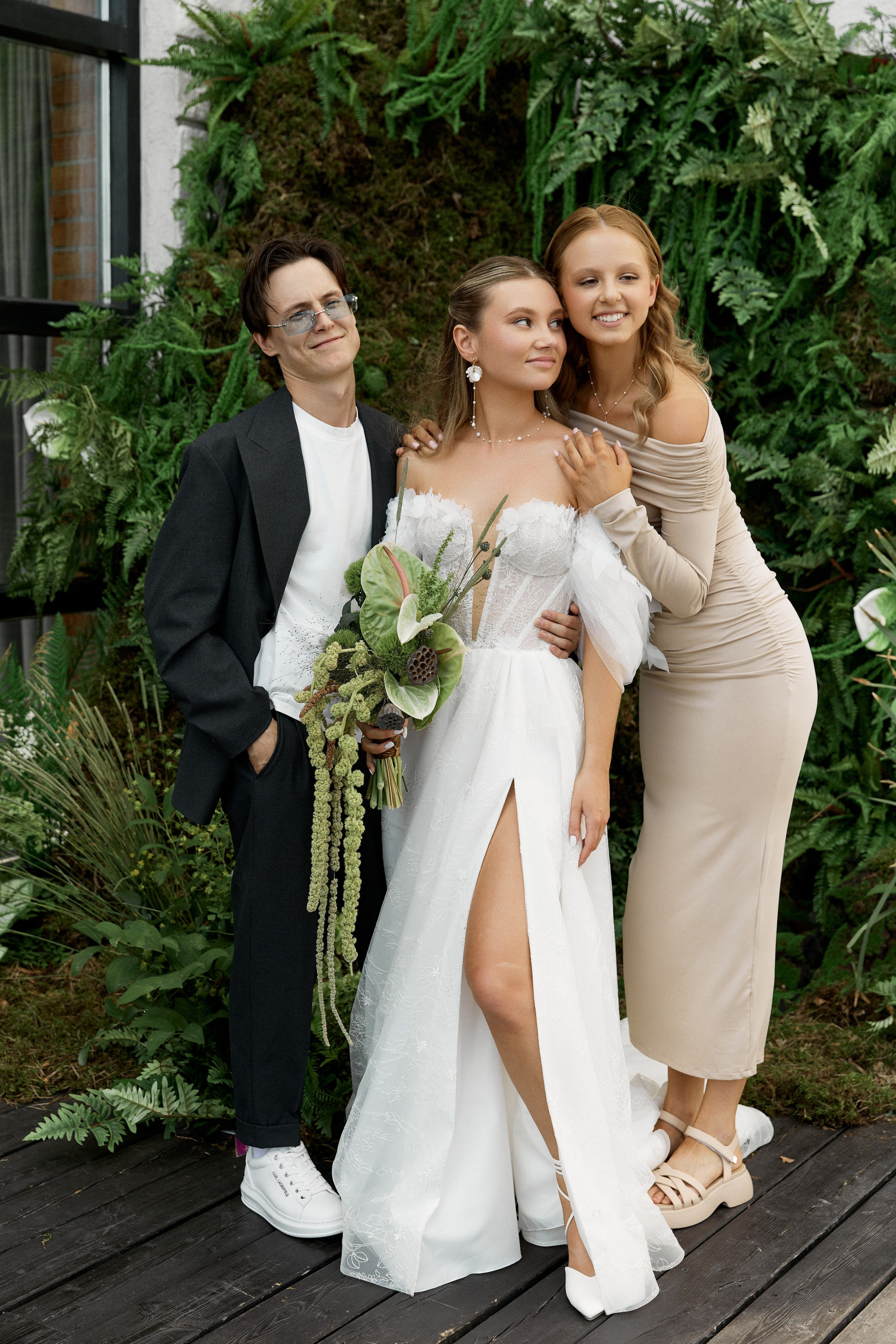 Посмотреть серию. Свадебный и семейный фотограф в Красноярске Тряпчев Павел