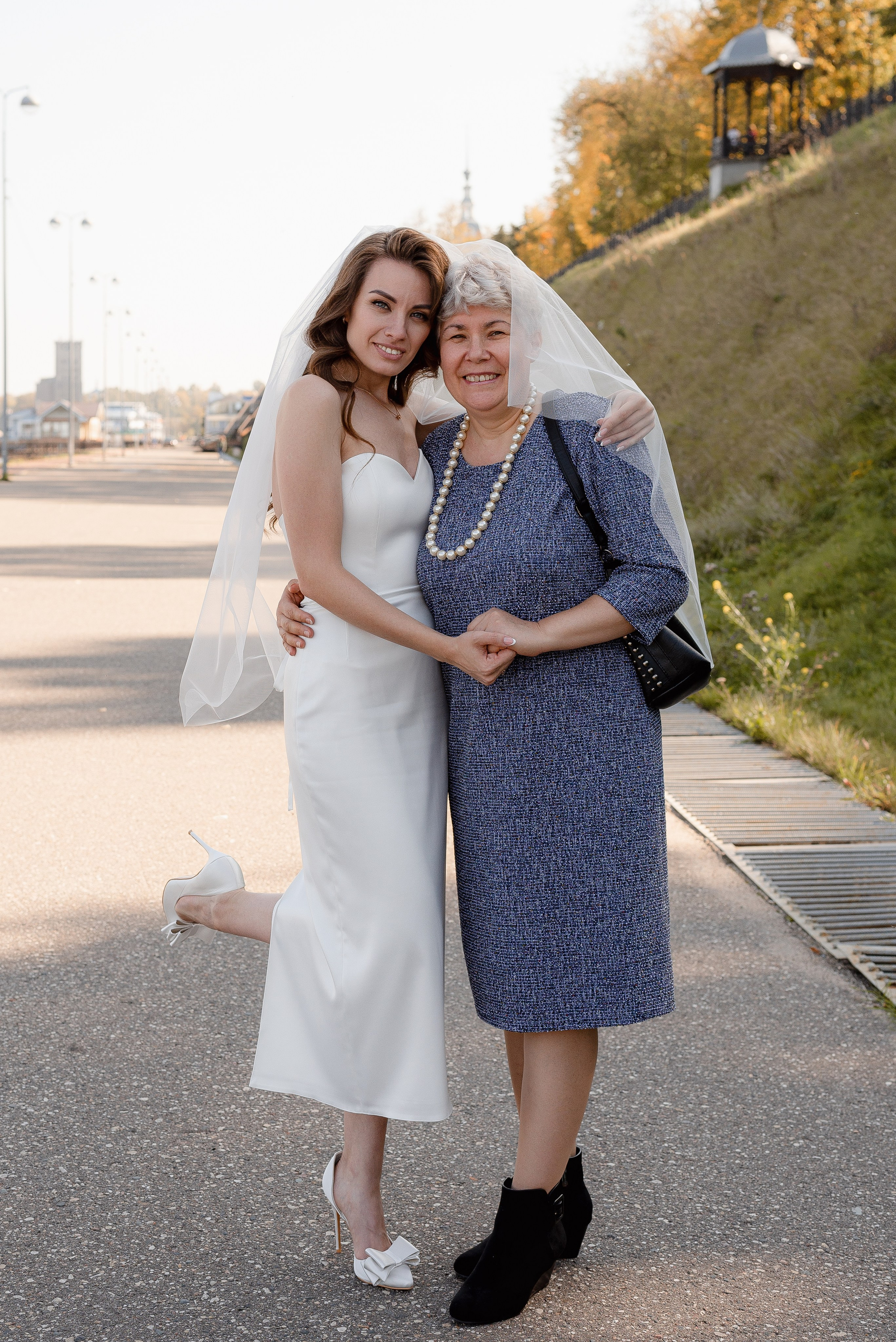 Илья и Неля. Семейный и детский фотограф Иваново Ксения Азаренкова