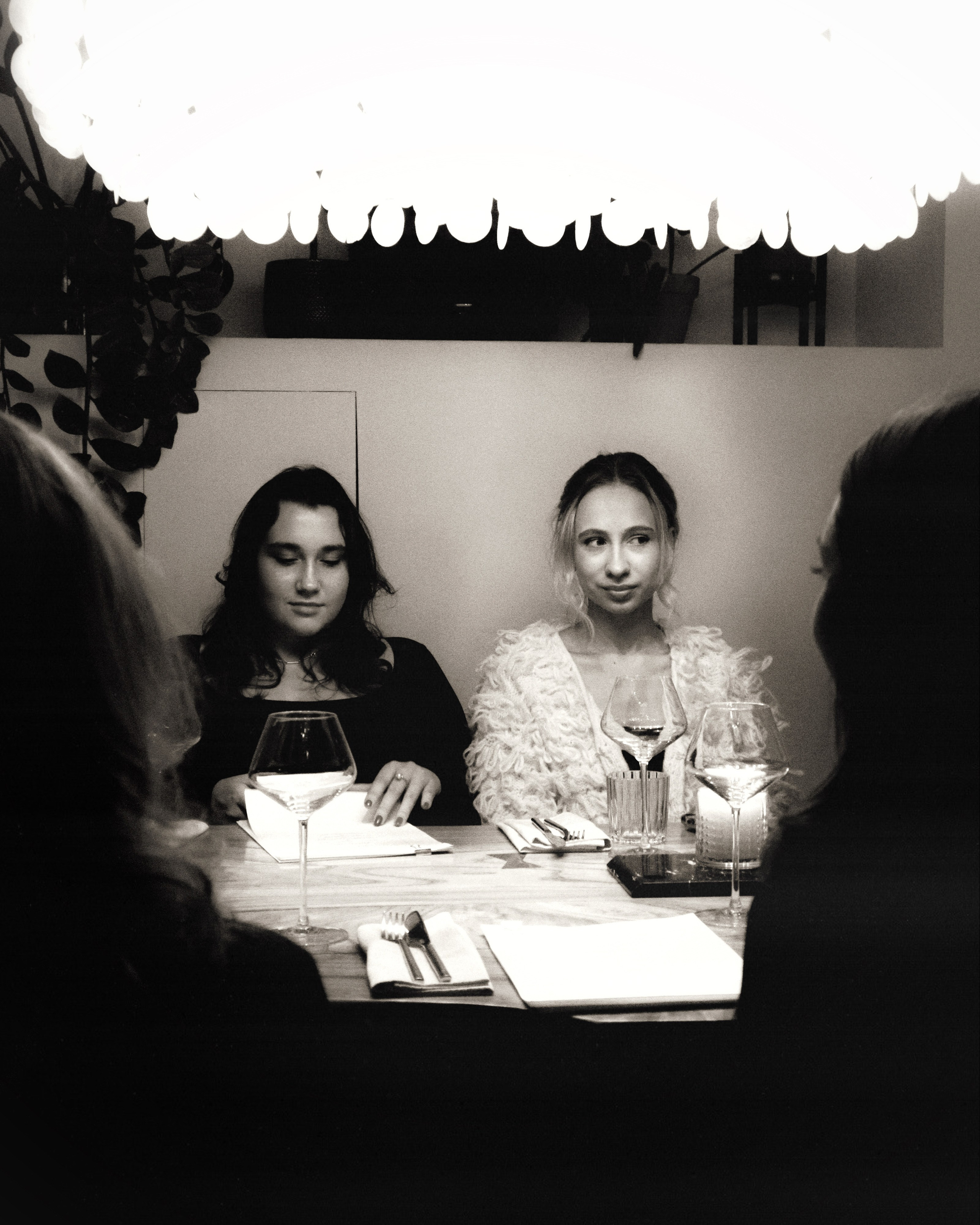 День рождения Александры. Портретный и свадебный фотограф в Москве Александра