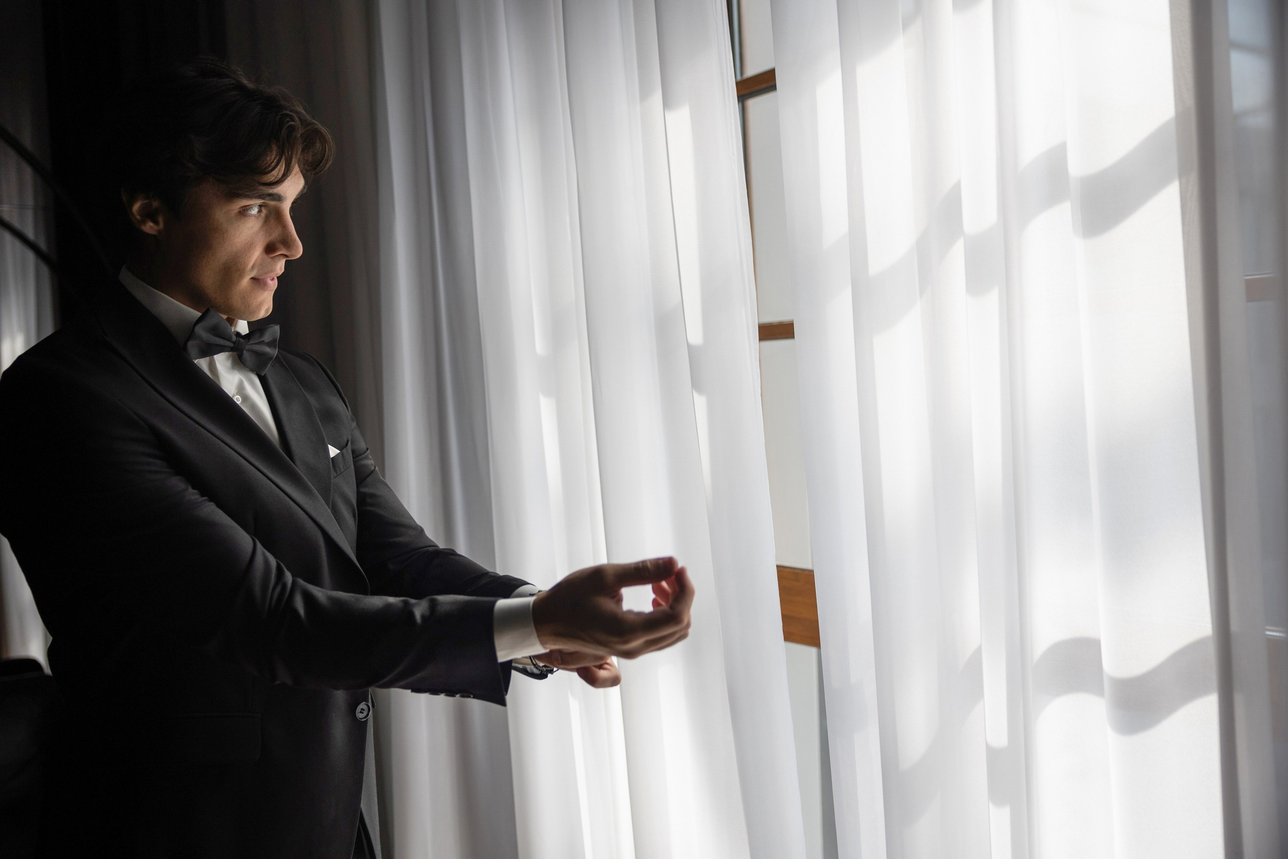 Даня и Настя. Свадебный фотограф в Санкт-Петербурге Рябикин Александр , занимаюсь св