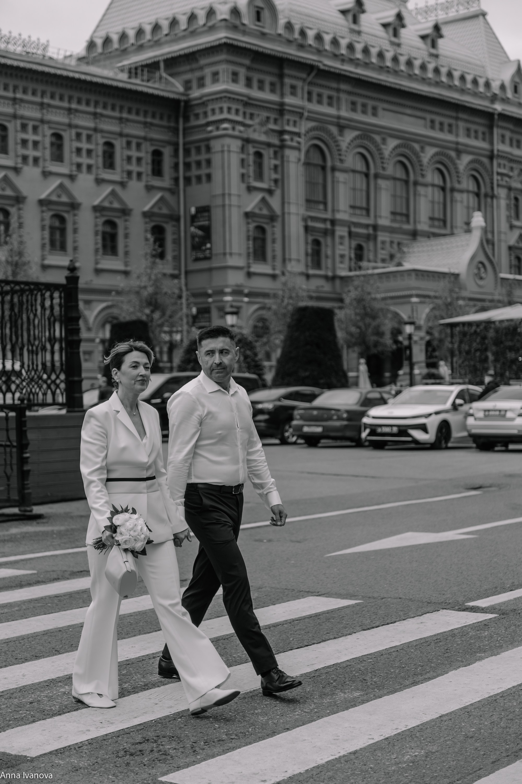 Свадебная фотосессия. Анна Иванова Свадебный Фотограф Чебоксары