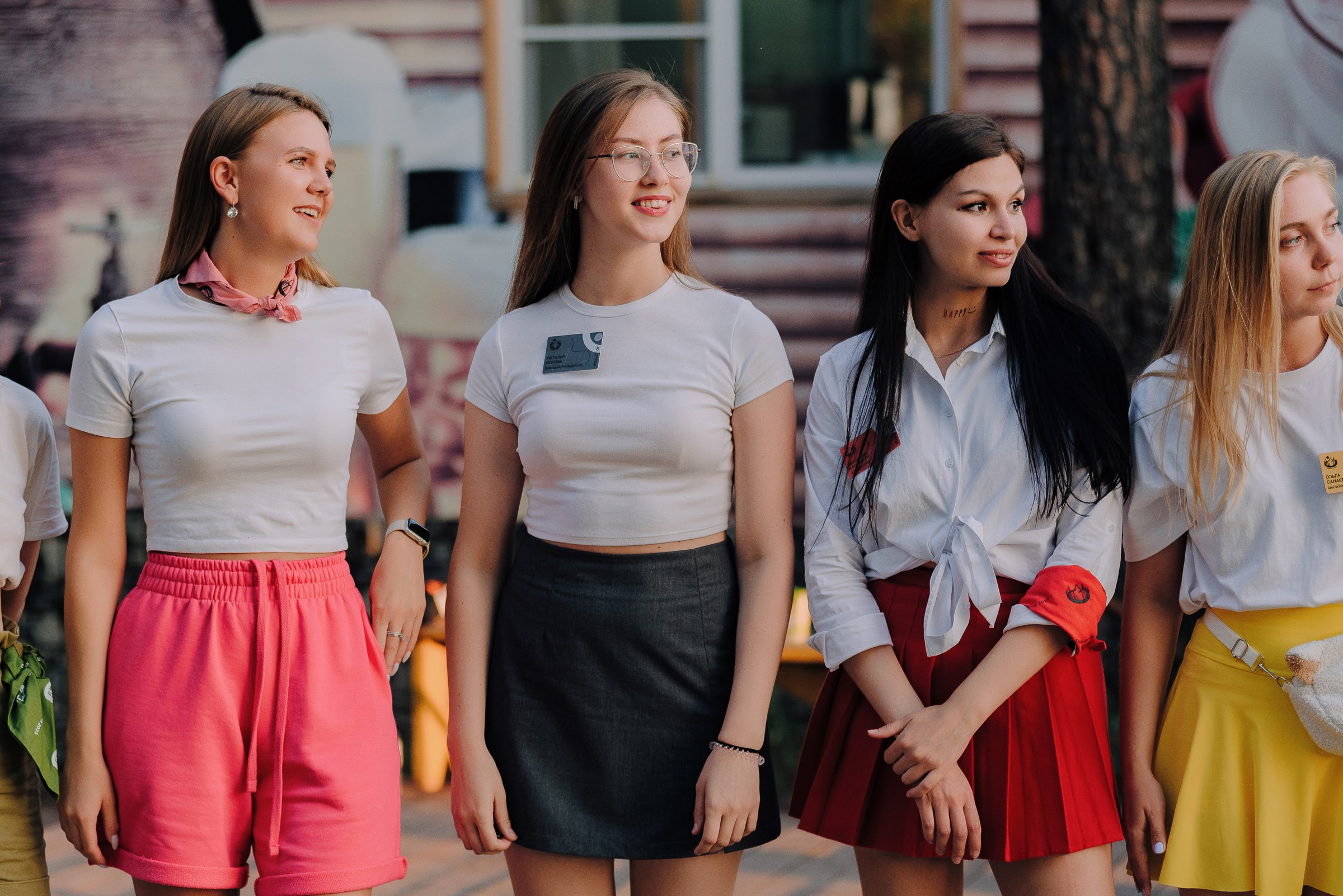 2-х ДНЕВНЫЙ КОРПОРАТИВ В СТИЛЕ ЛАГЕРНОЙ СМЕНЫ НА ТУРГОЯКЕ. Репортажный фотограф Зуев Роман г. Челябинск