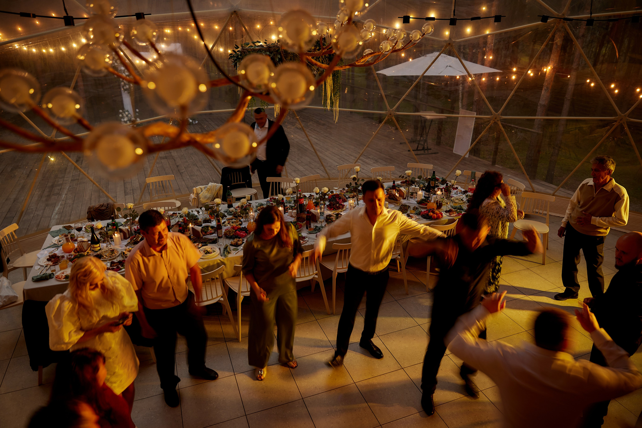 E&K. Профессиональный фотограф Светлана Писарева